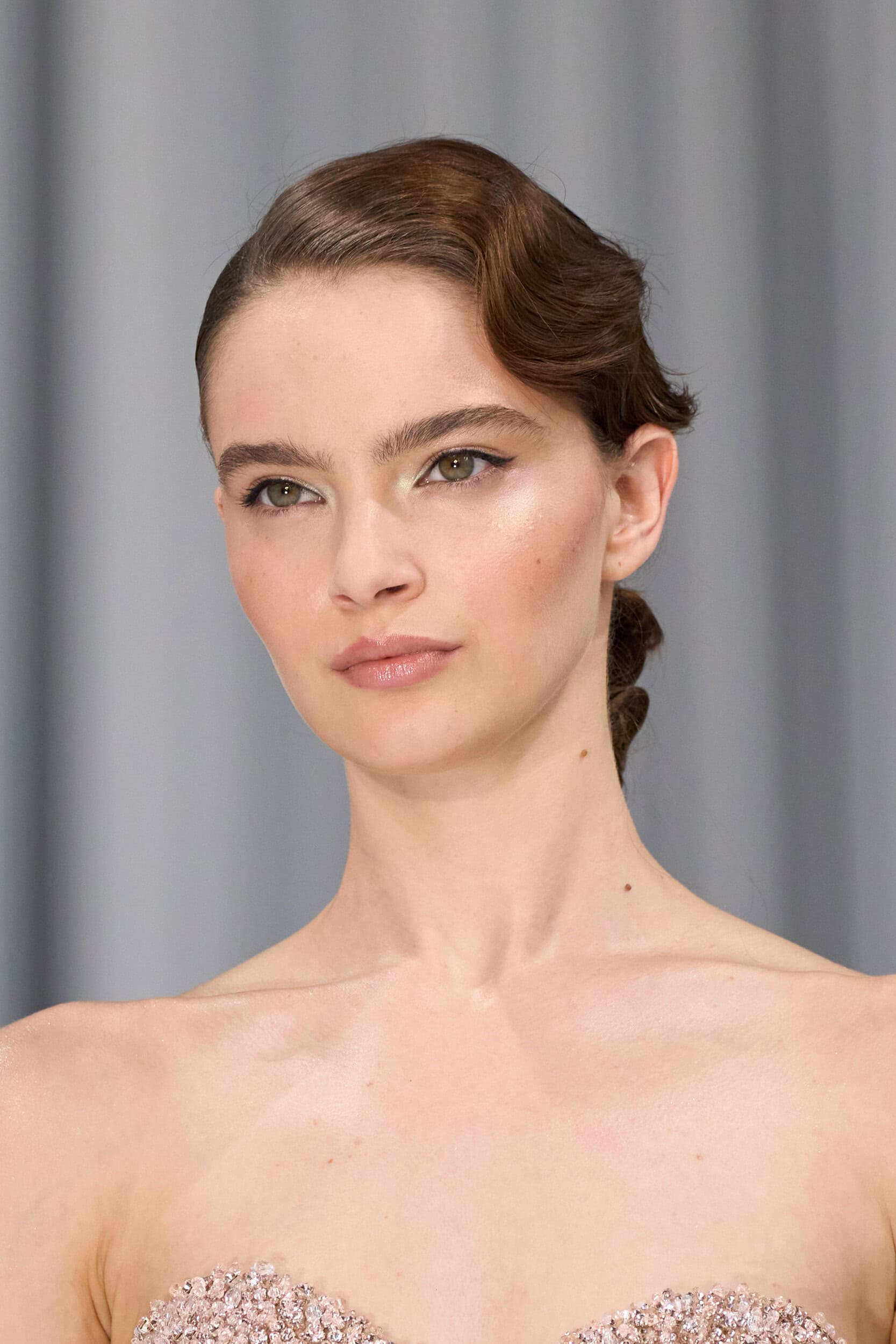 Tamara Ralph Spring 2026 Couture Fashion Show Details