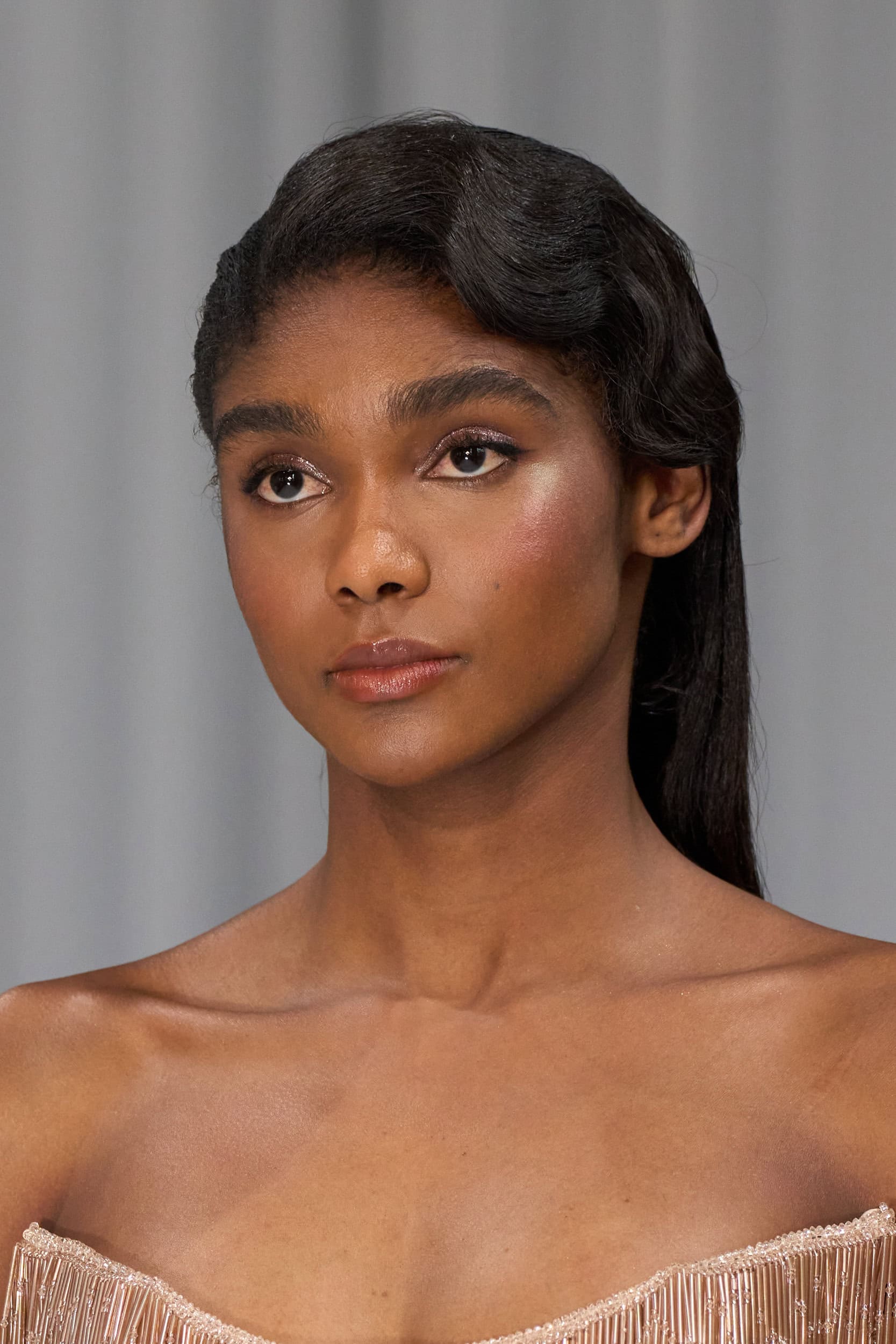 Tamara Ralph Spring 2026 Couture Fashion Show Details