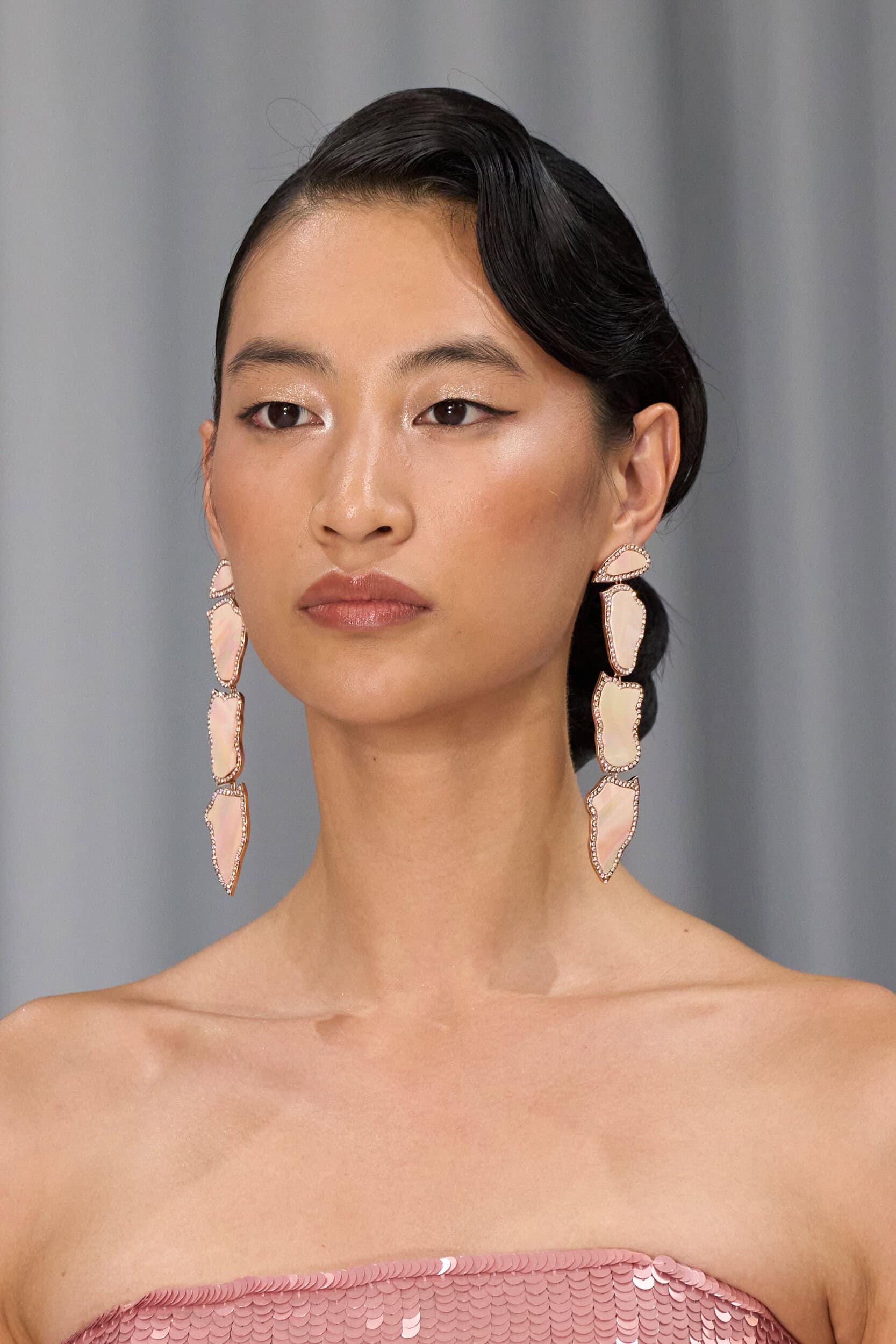 Tamara Ralph Spring 2026 Couture Fashion Show Details