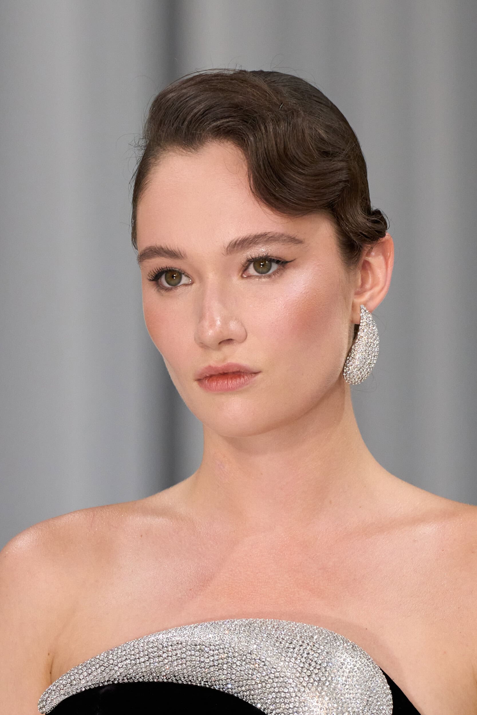 Tamara Ralph Spring 2026 Couture Fashion Show Details