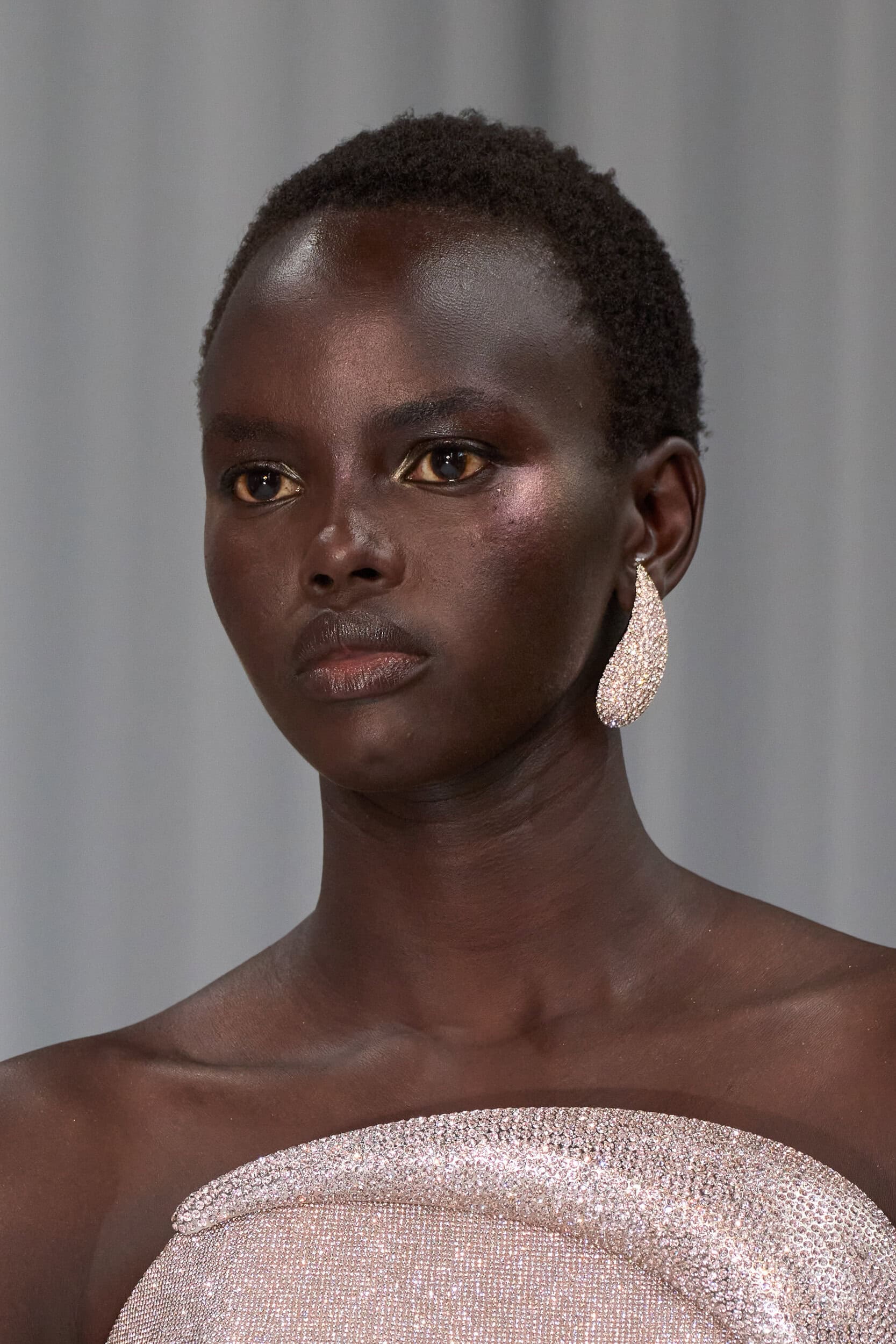 Tamara Ralph Spring 2026 Couture Fashion Show Details