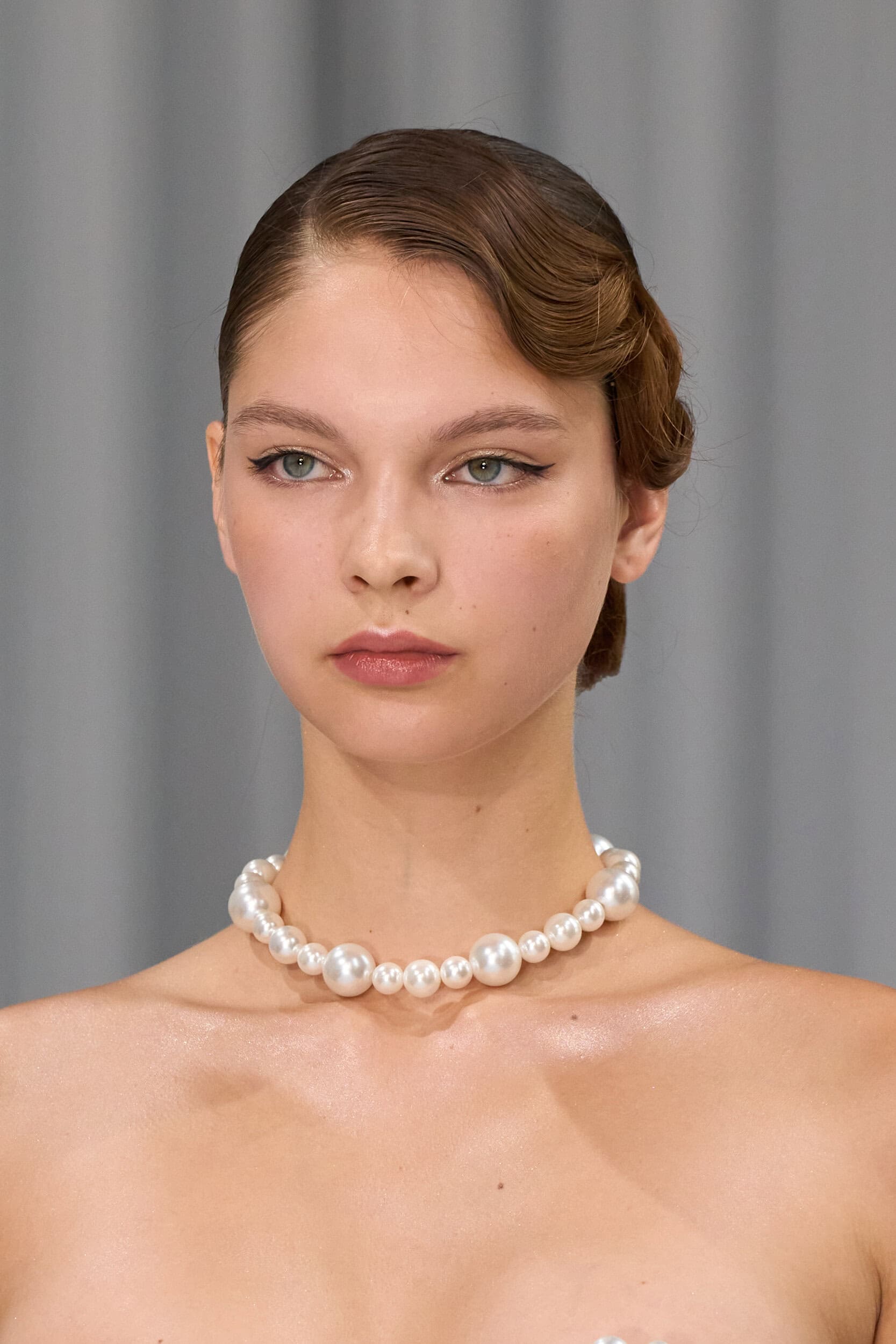 Tamara Ralph Spring 2026 Couture Fashion Show Details