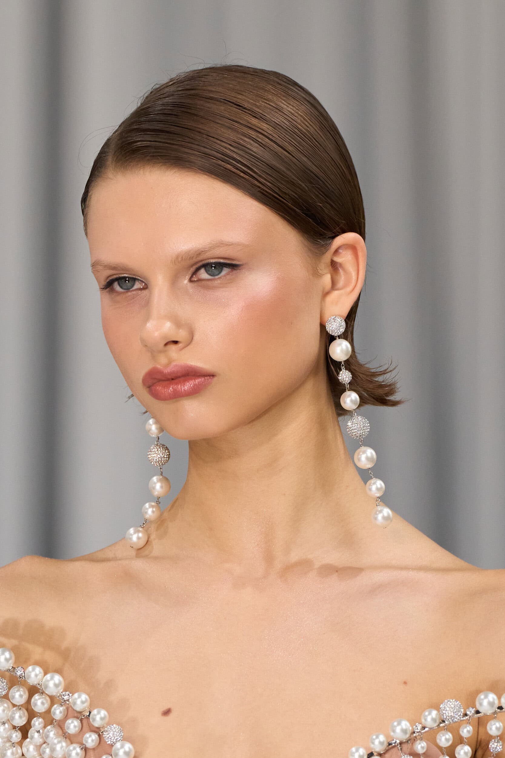 Tamara Ralph Spring 2026 Couture Fashion Show Details