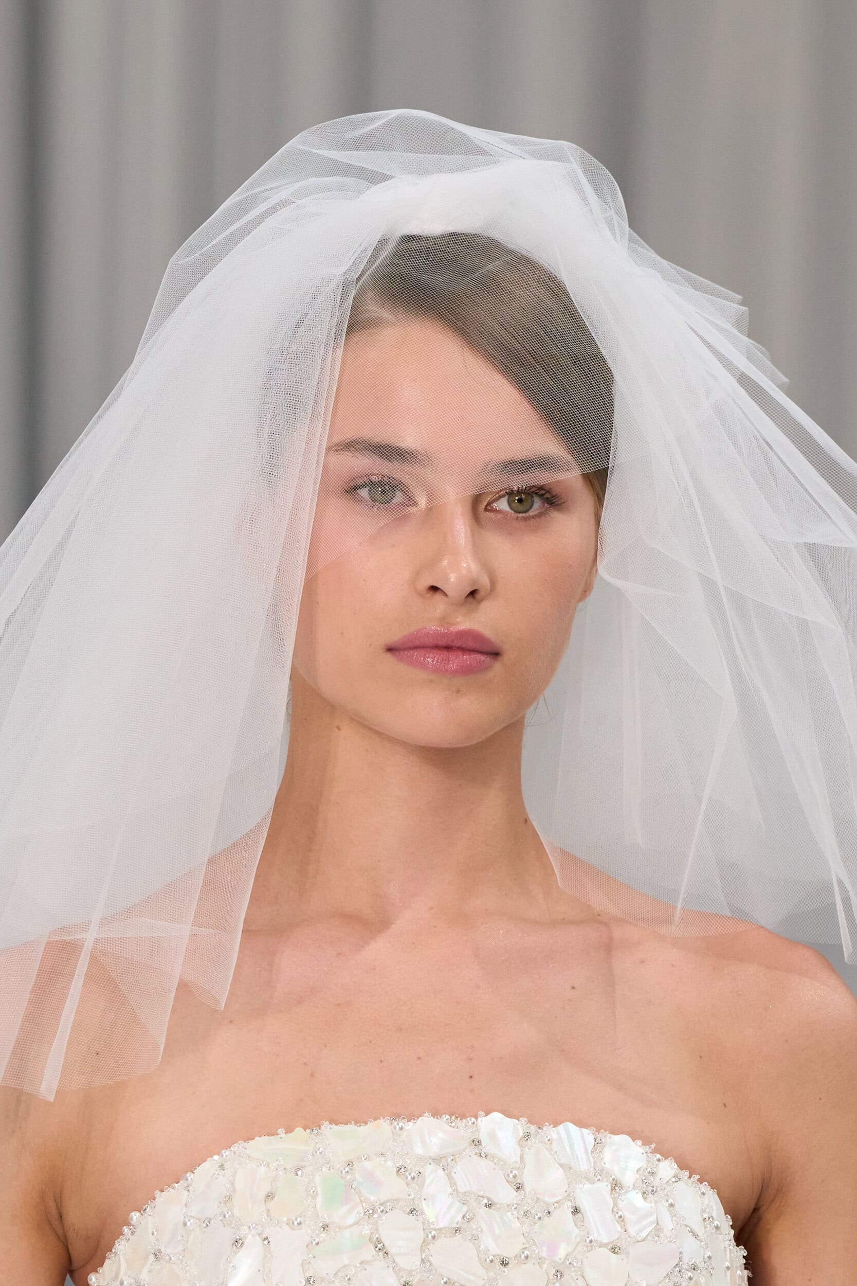 Tamara Ralph Spring 2026 Couture Fashion Show Details