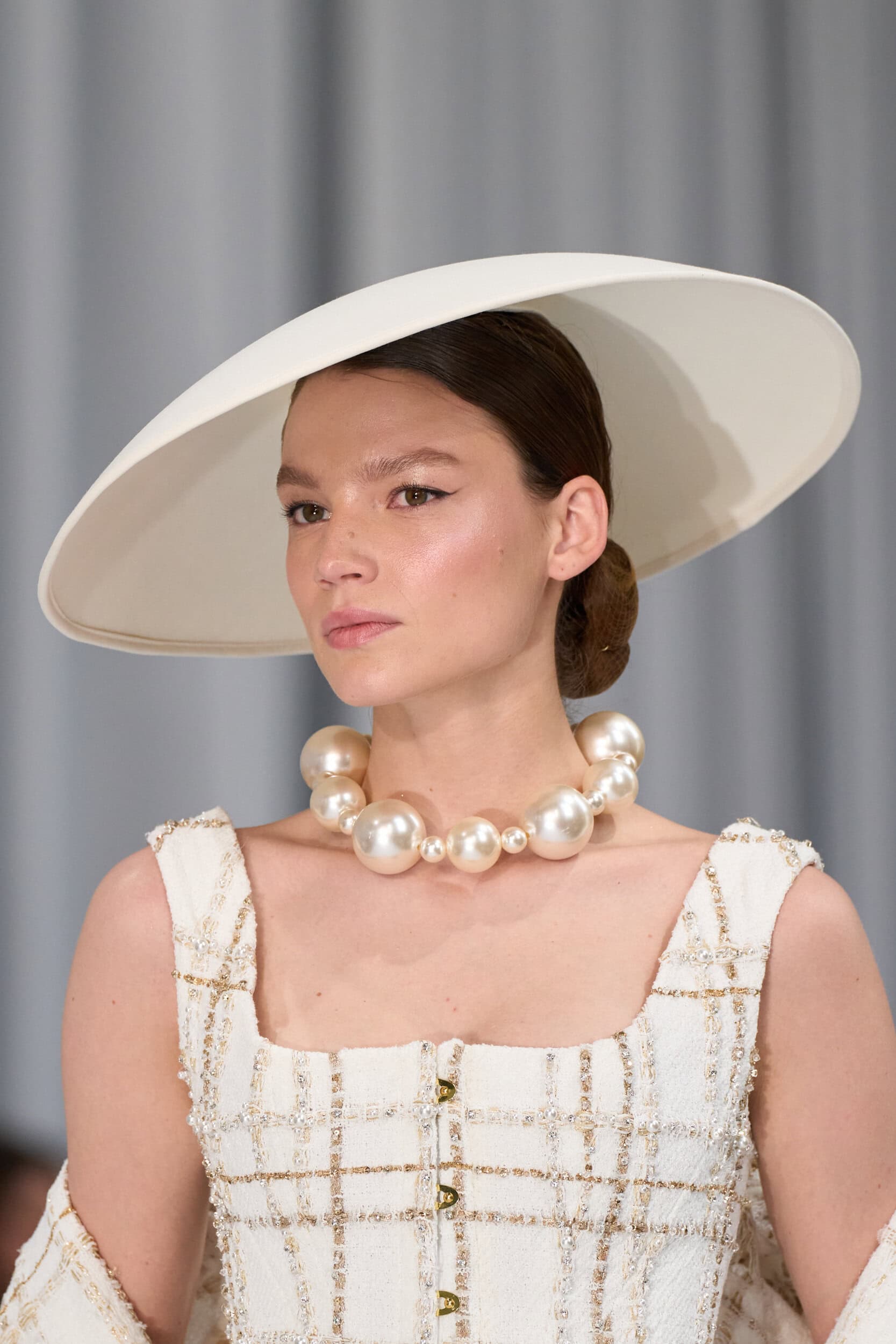 Tamara Ralph Spring 2026 Couture Fashion Show Details