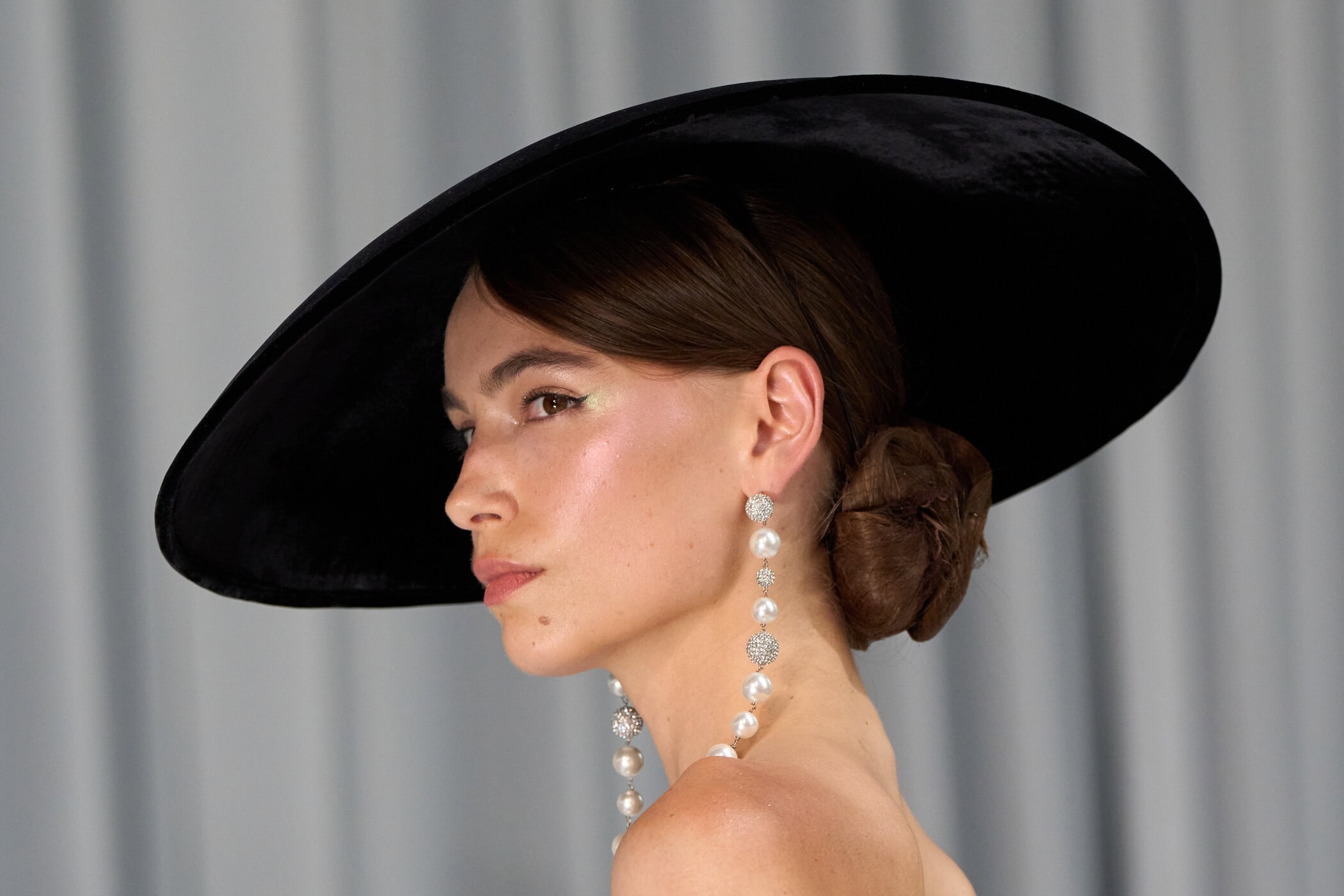 Tamara Ralph Spring 2026 Couture Fashion Show Details