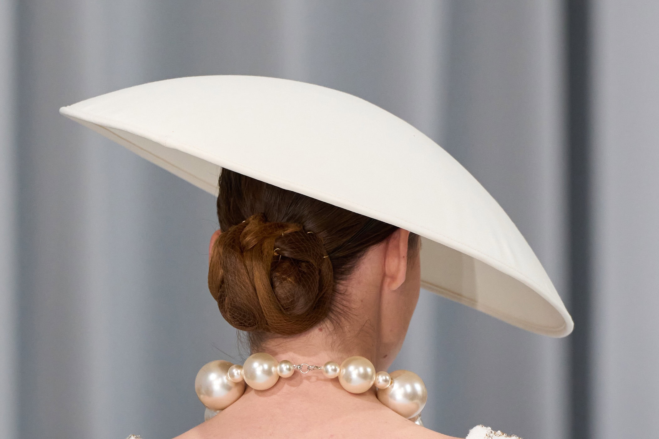 Tamara Ralph Spring 2026 Couture Fashion Show Details