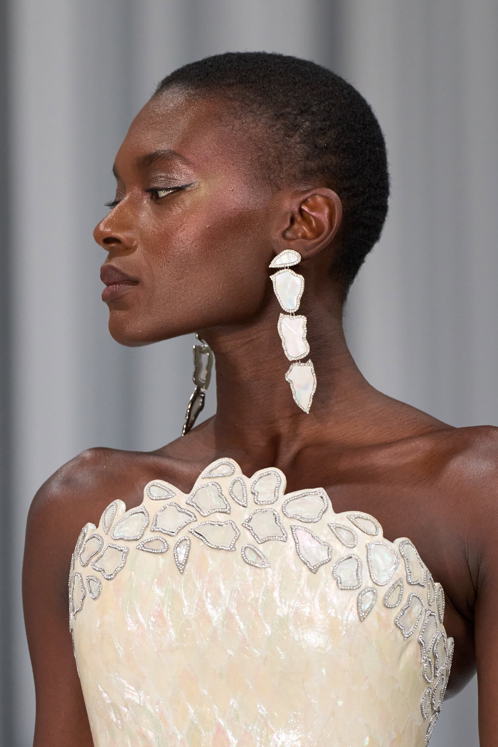 Tamara Ralph Spring 2026 Couture Fashion Show Details