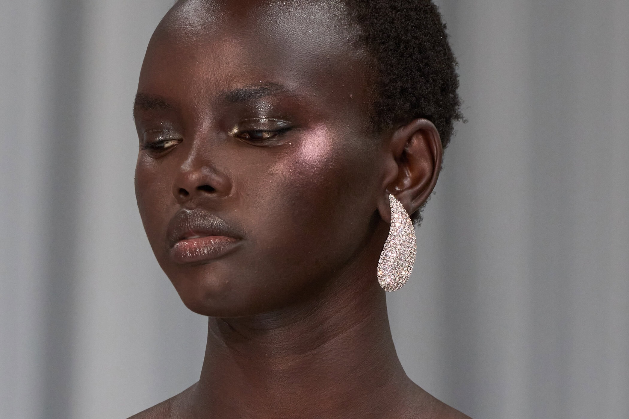 Tamara Ralph Spring 2026 Couture Fashion Show Details