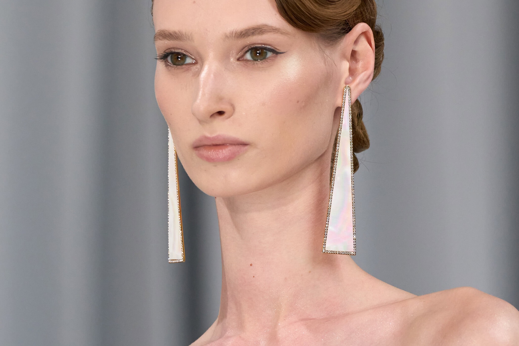 Tamara Ralph Spring 2026 Couture Fashion Show Details
