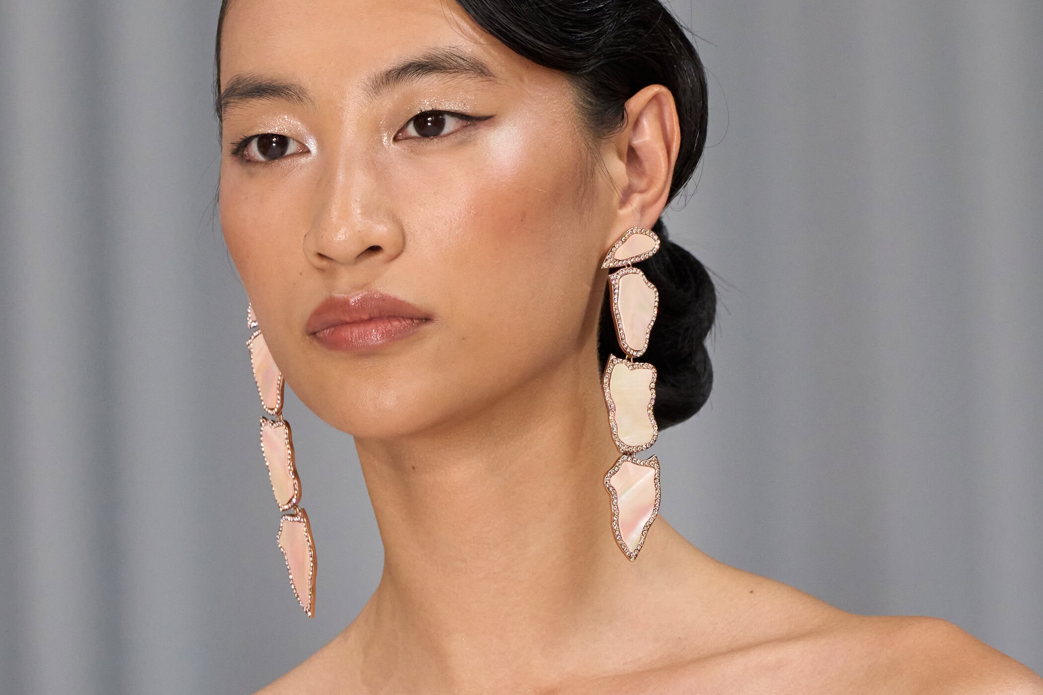 Tamara Ralph Spring 2026 Couture Fashion Show Details