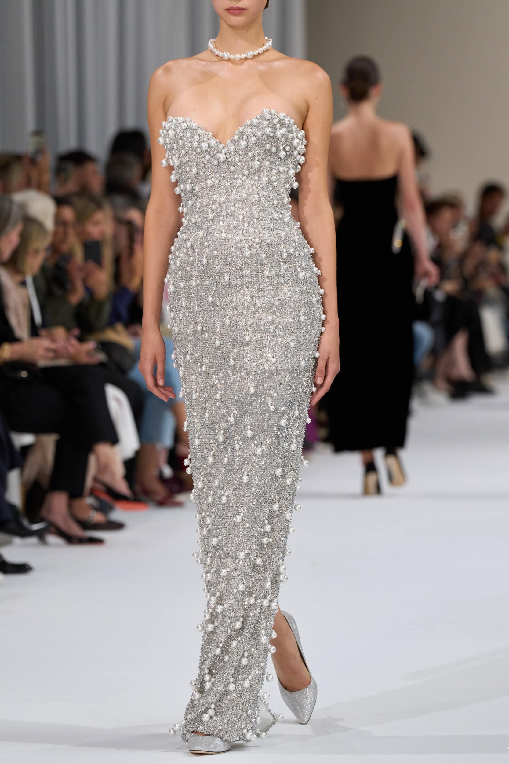 Tamara Ralph Spring 2026 Couture Fashion Show Details