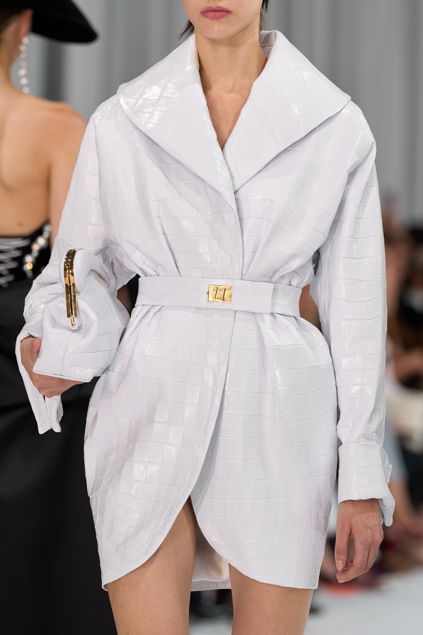 Tamara Ralph Spring 2026 Couture Fashion Show Details