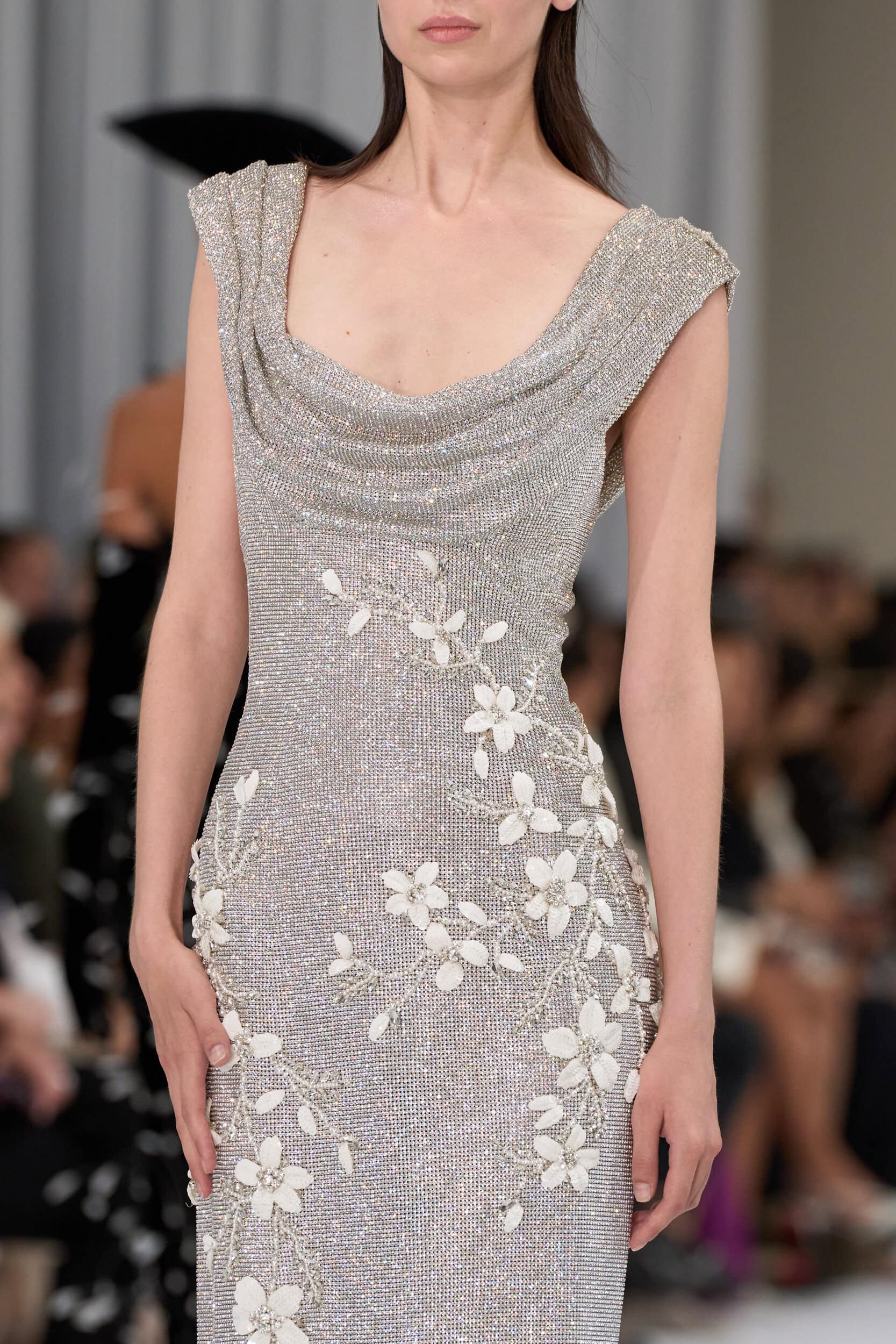 Tamara Ralph Spring 2026 Couture Fashion Show Details