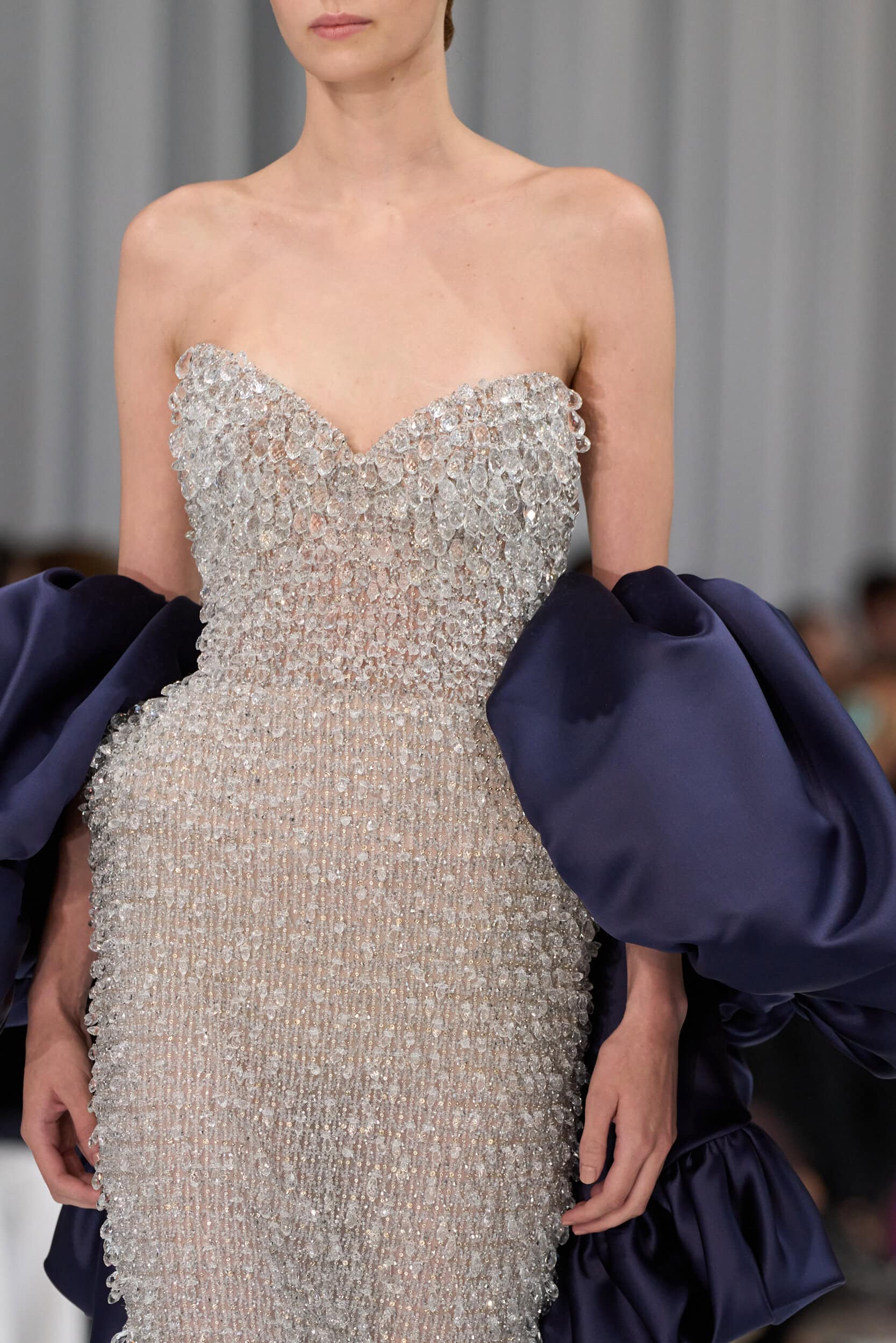 Tamara Ralph Spring 2026 Couture Fashion Show Details