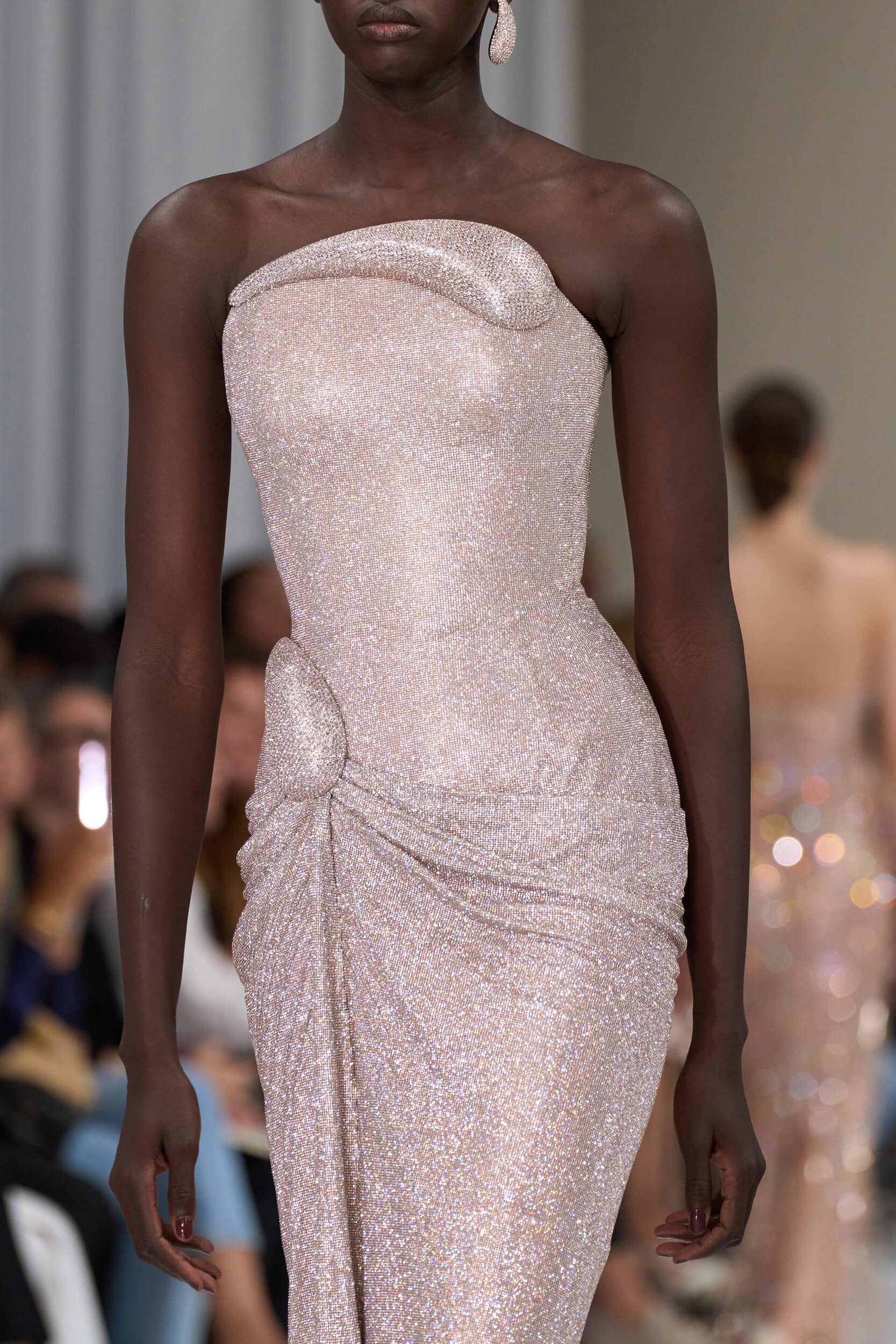 Tamara Ralph Spring 2026 Couture Fashion Show Details