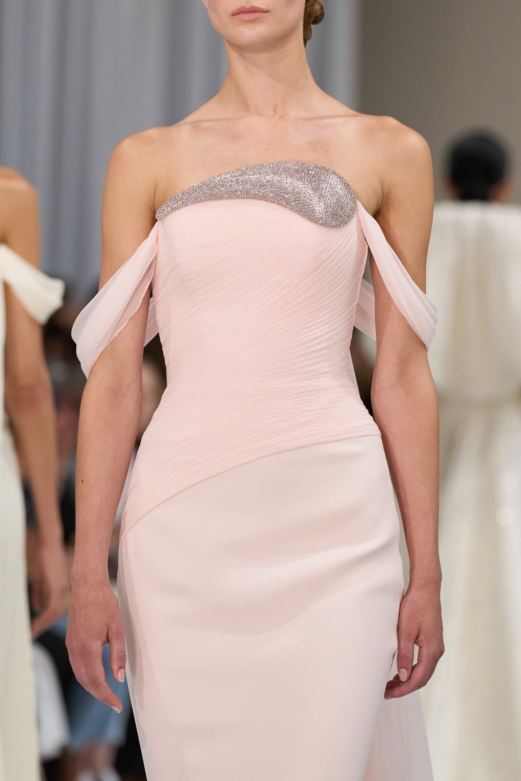 Tamara Ralph Spring 2026 Couture Fashion Show Details