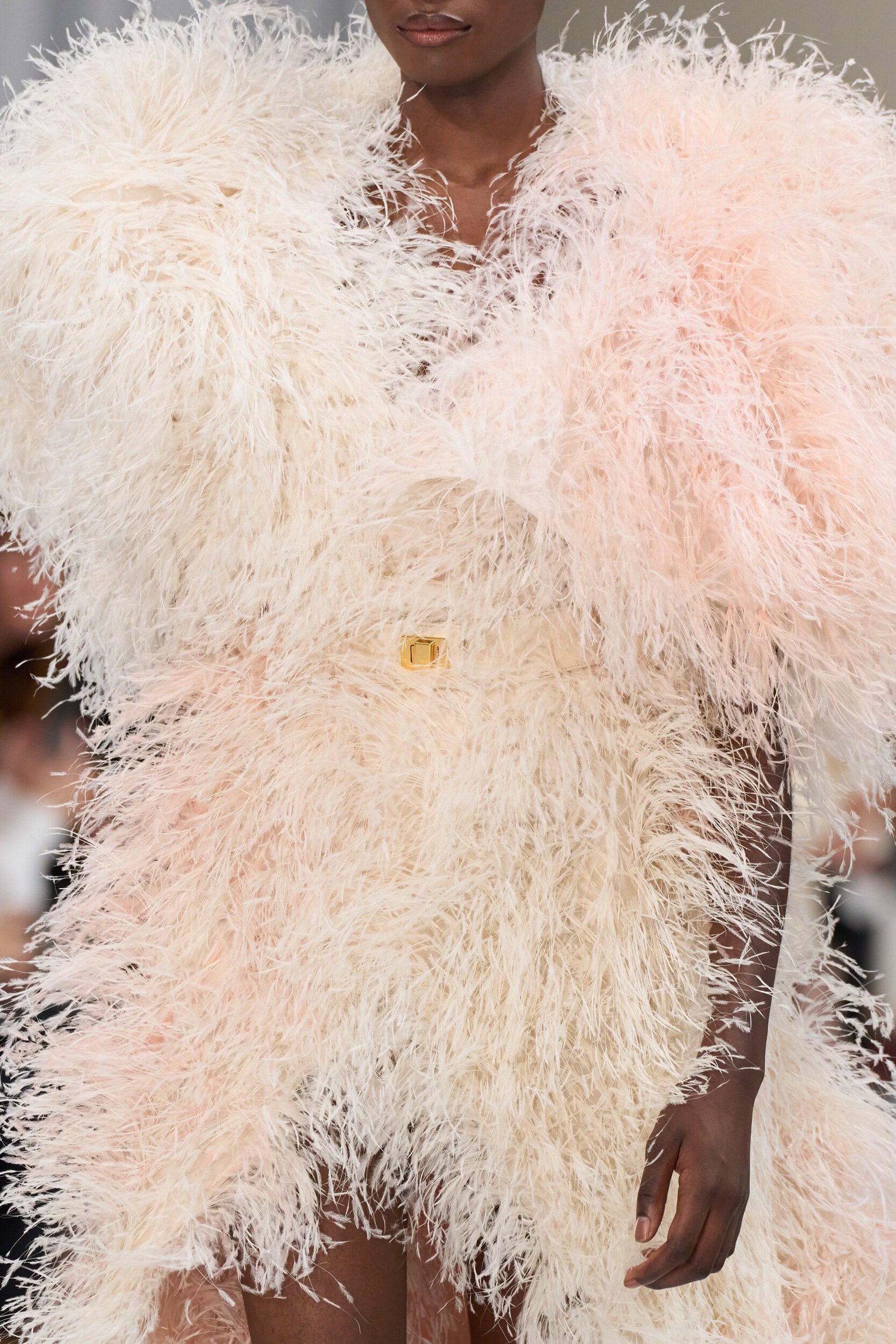 Tamara Ralph Spring 2026 Couture Fashion Show Details