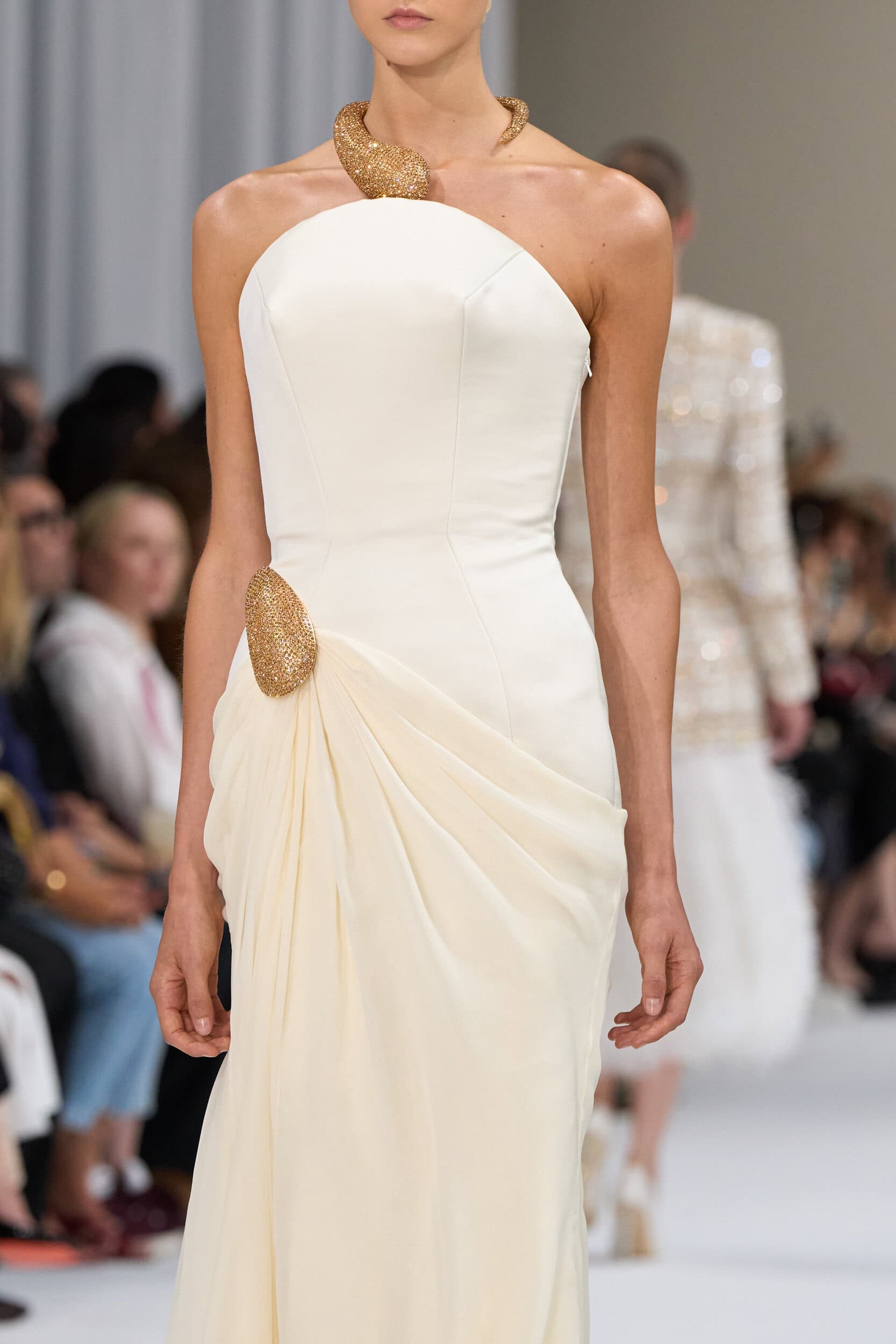 Tamara Ralph Spring 2026 Couture Fashion Show Details
