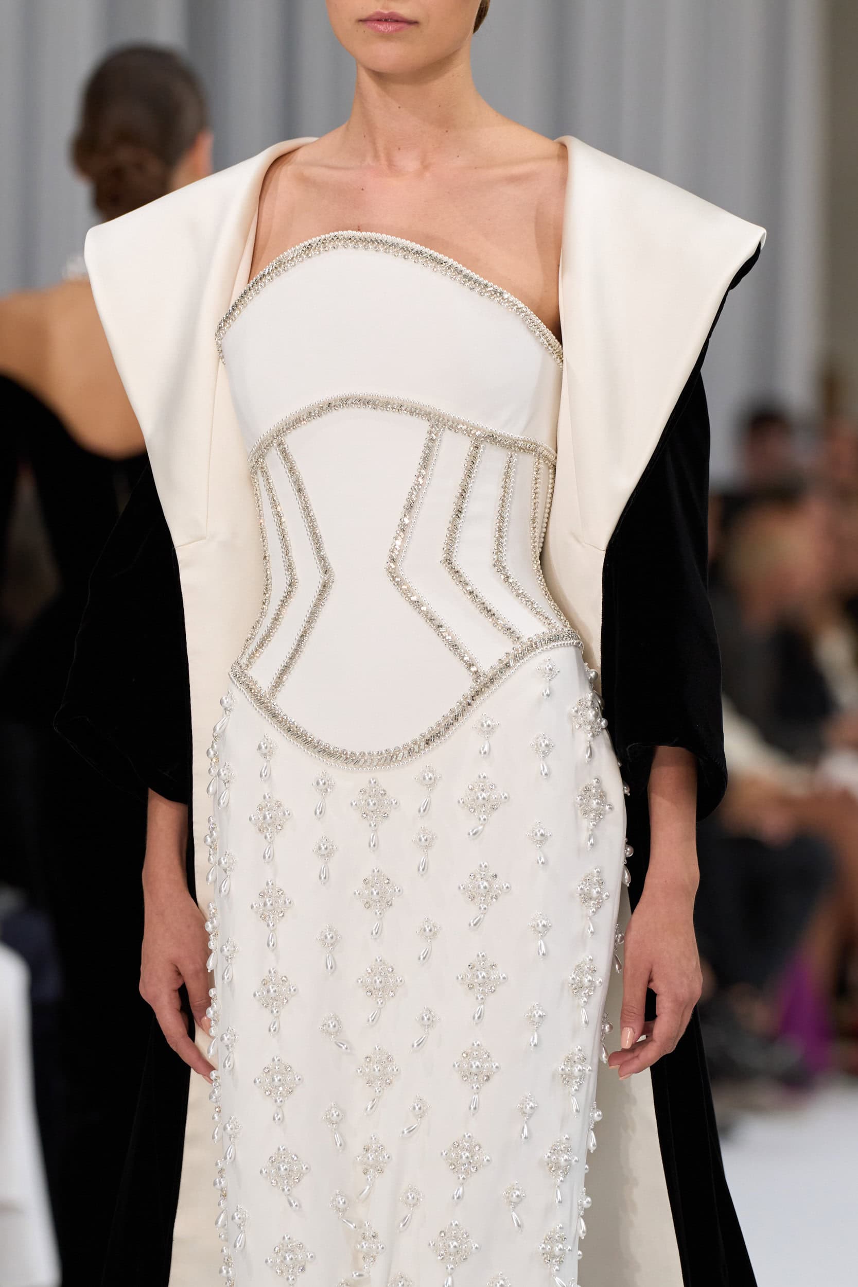 Tamara Ralph Spring 2026 Couture Fashion Show Details