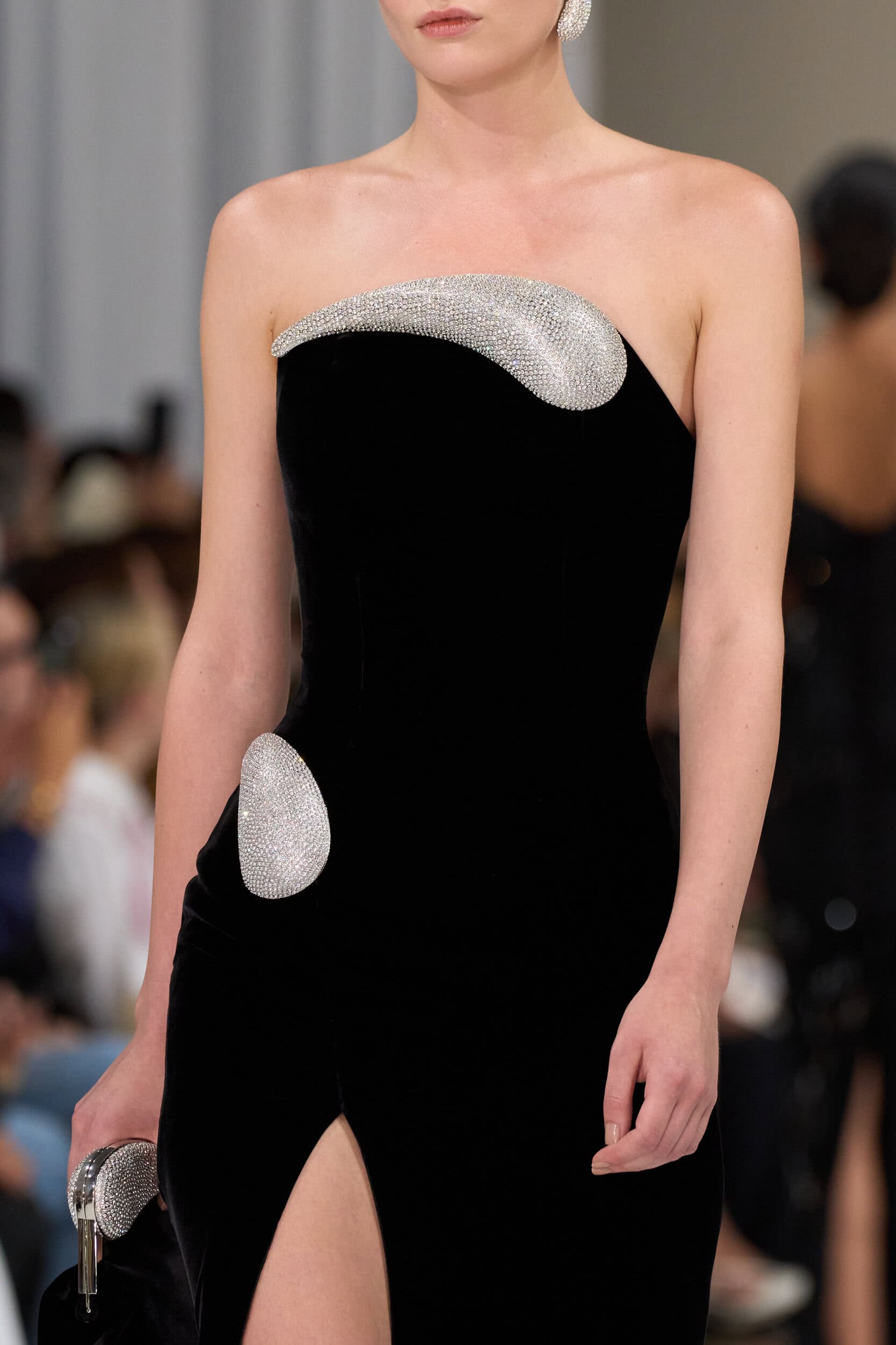 Tamara Ralph Spring 2026 Couture Fashion Show Details