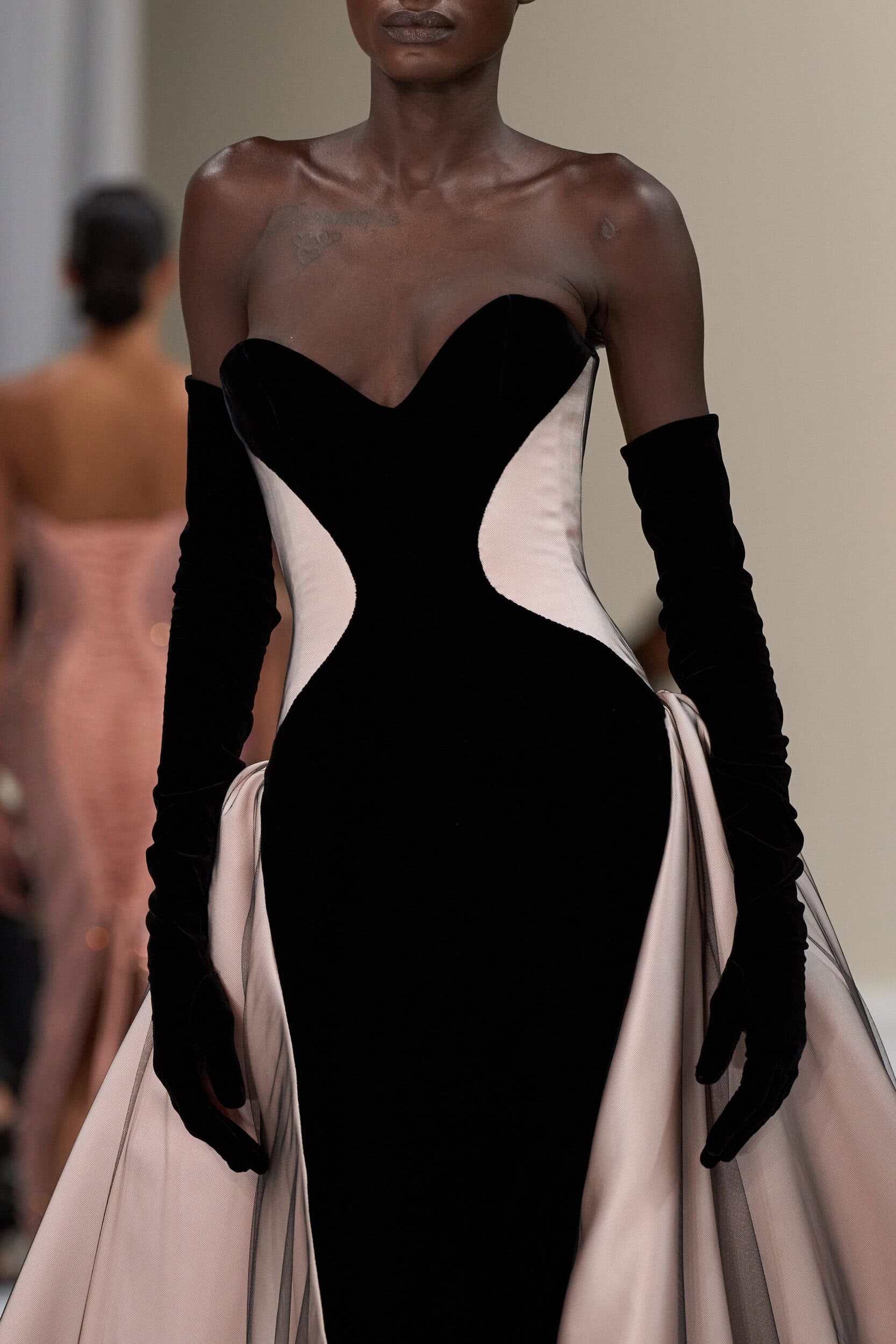 Tamara Ralph Spring 2026 Couture Fashion Show Details