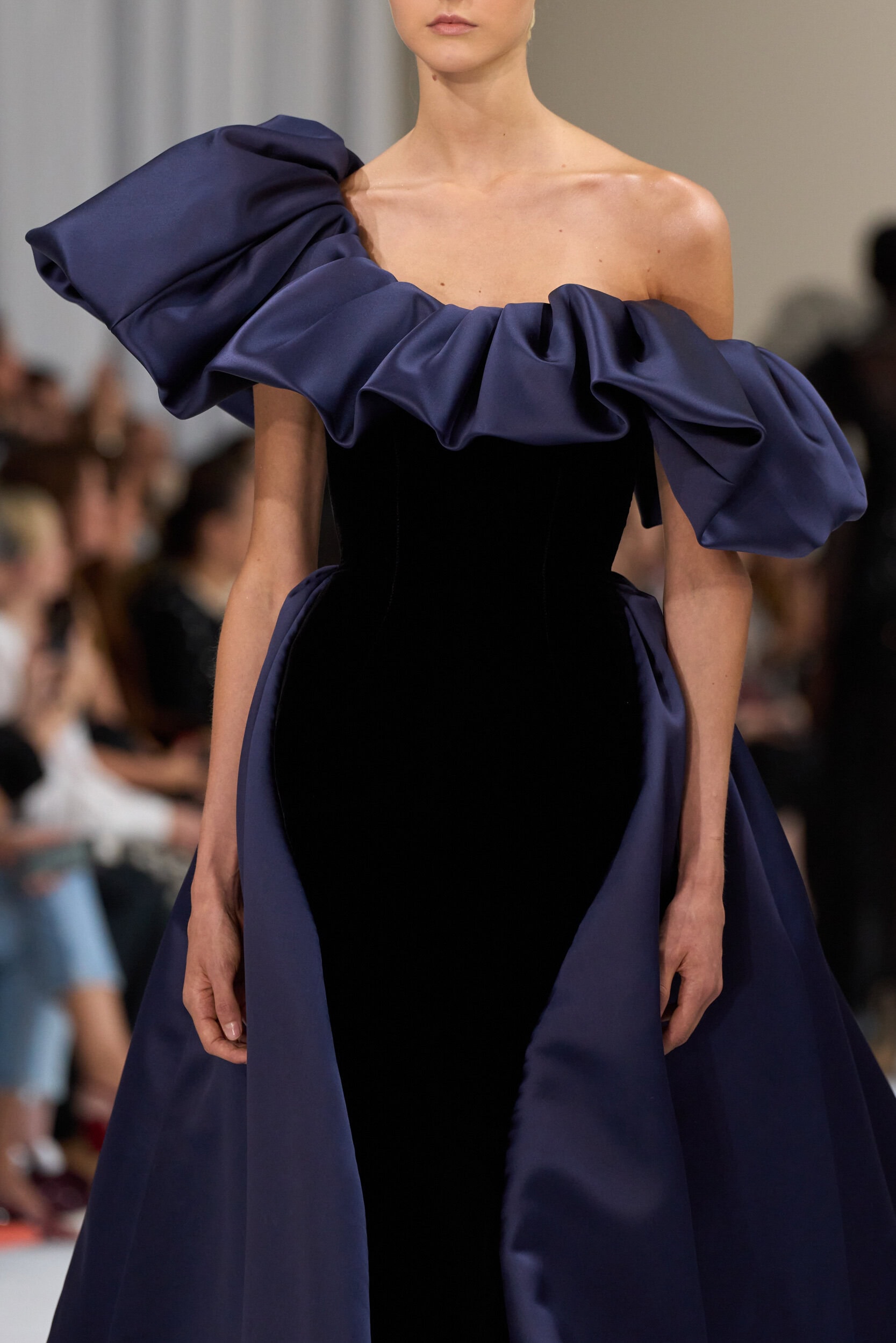 Tamara Ralph Spring 2026 Couture Fashion Show Details