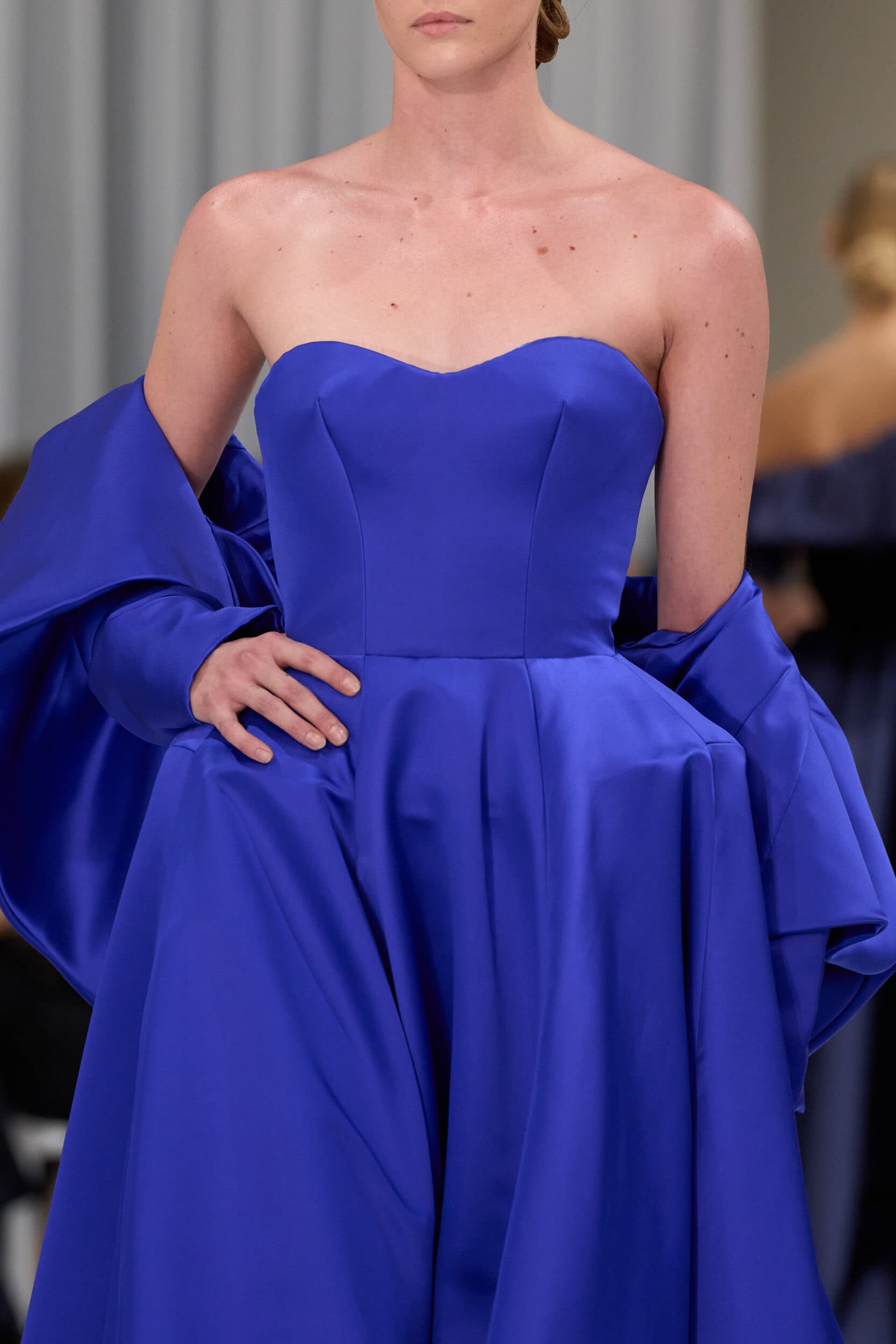 Tamara Ralph Spring 2026 Couture Fashion Show Details