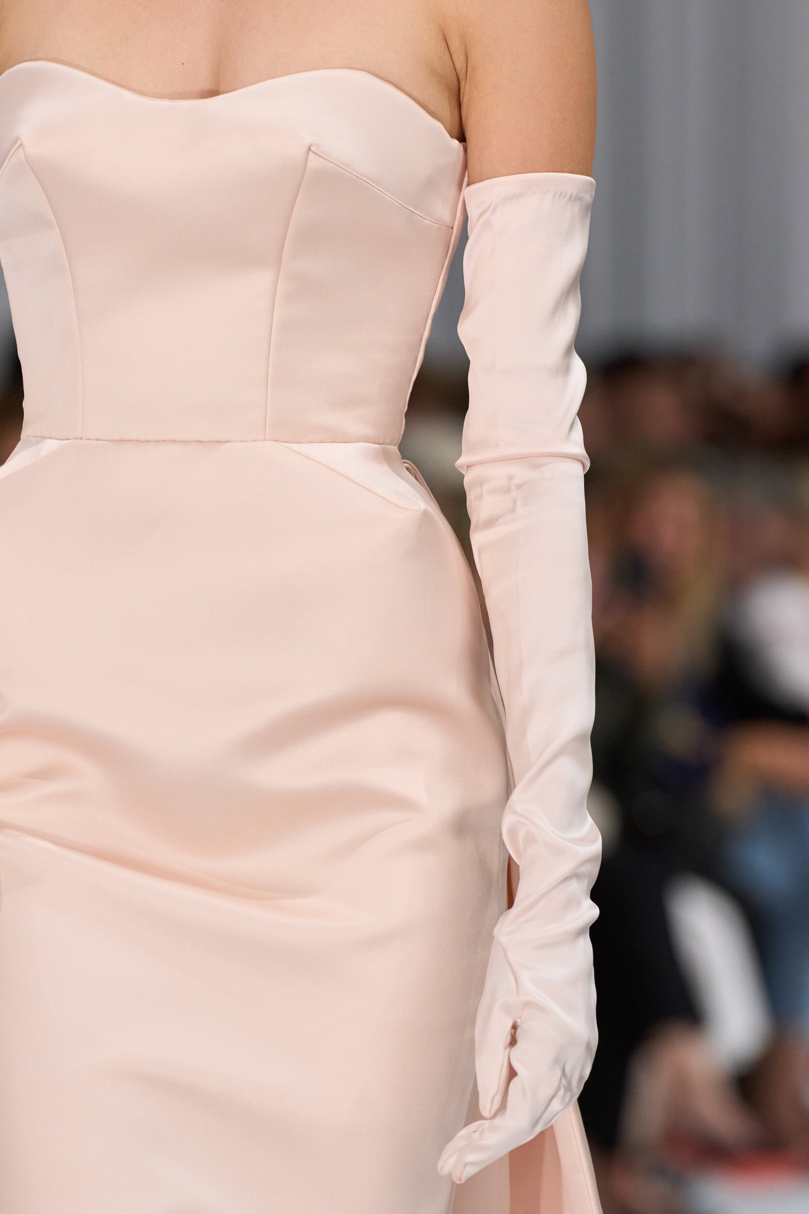 Tamara Ralph Spring 2026 Couture Fashion Show Details