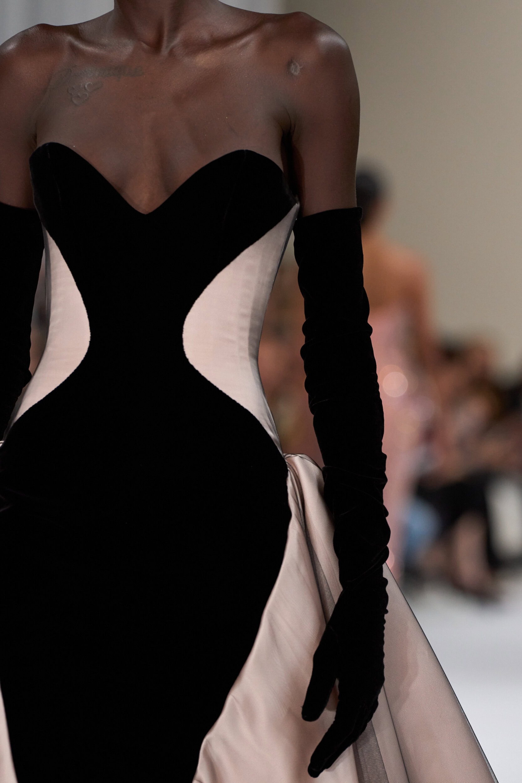 Tamara Ralph Spring 2026 Couture Fashion Show Details