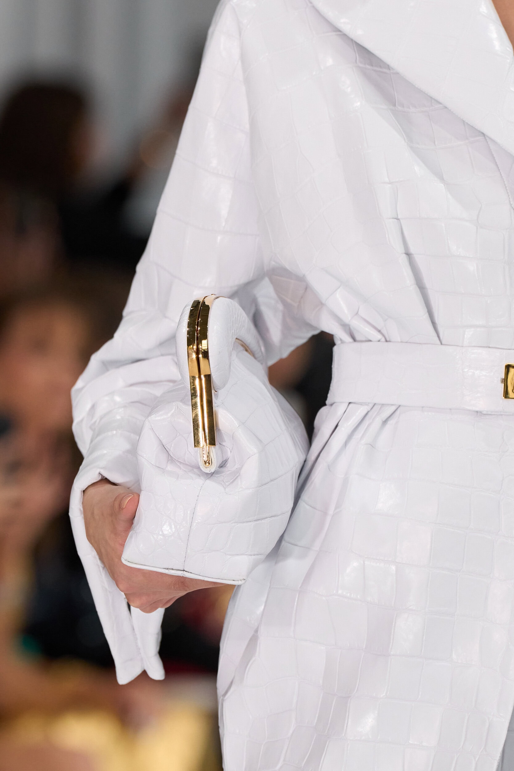 Tamara Ralph Spring 2026 Couture Fashion Show Details