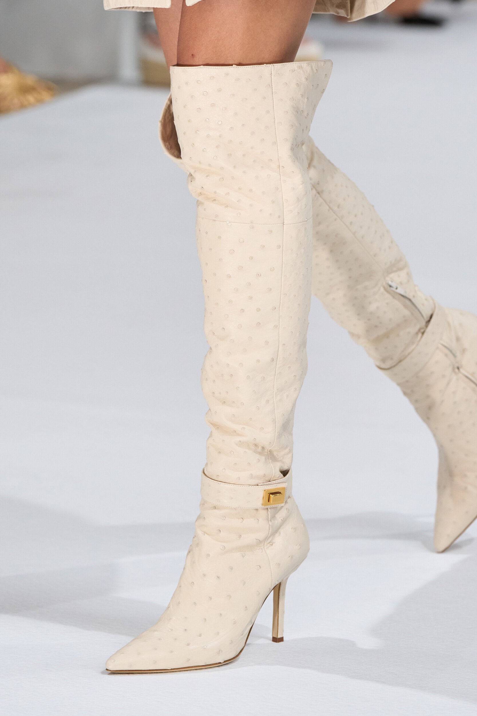 Tamara Ralph Spring 2026 Couture Fashion Show Details