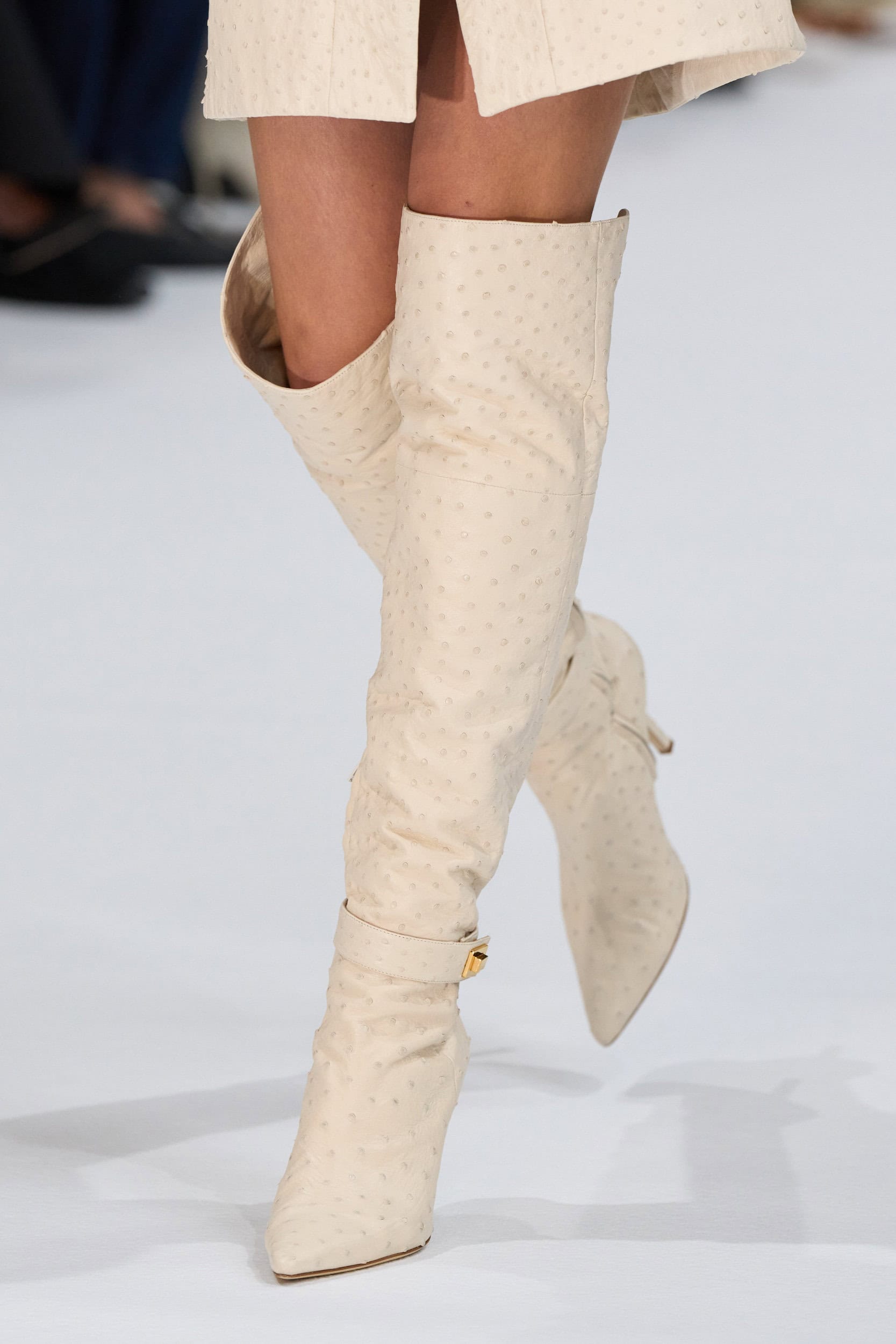 Tamara Ralph Spring 2026 Couture Fashion Show Details