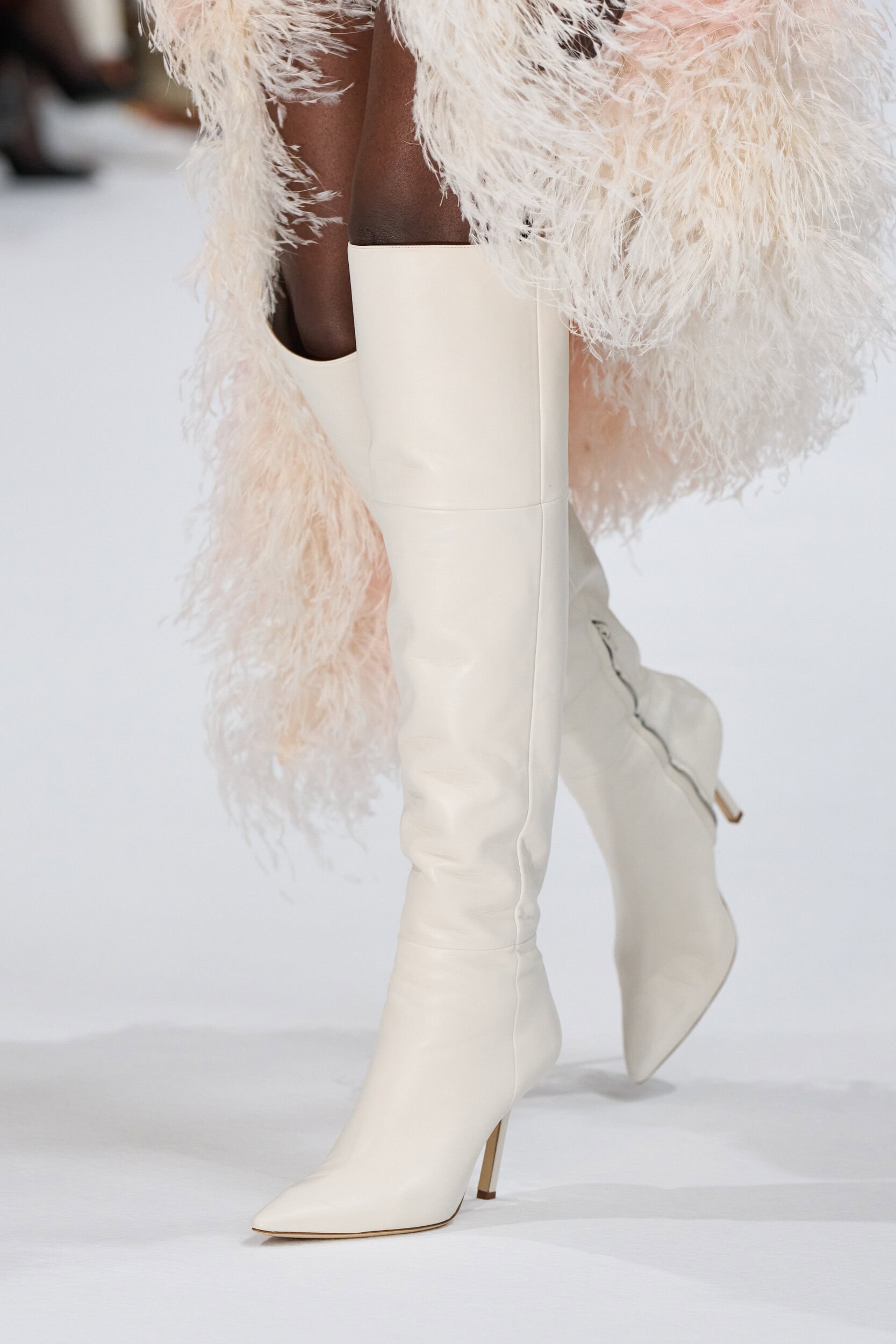 Tamara Ralph Spring 2026 Couture Fashion Show Details