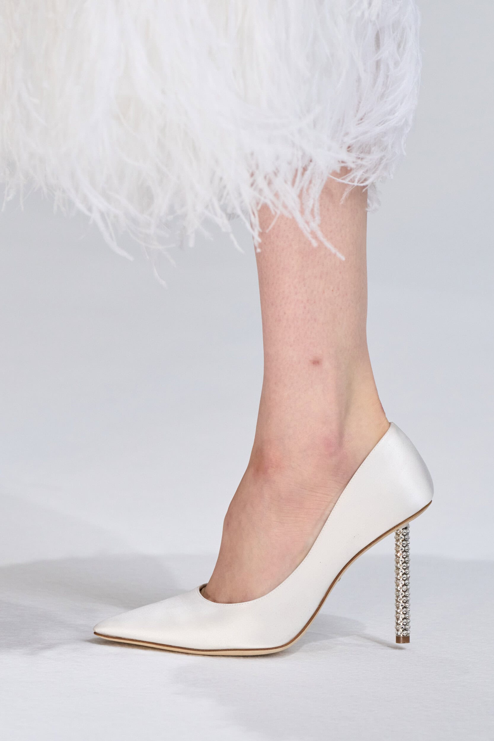 Tamara Ralph Spring 2026 Couture Fashion Show Details