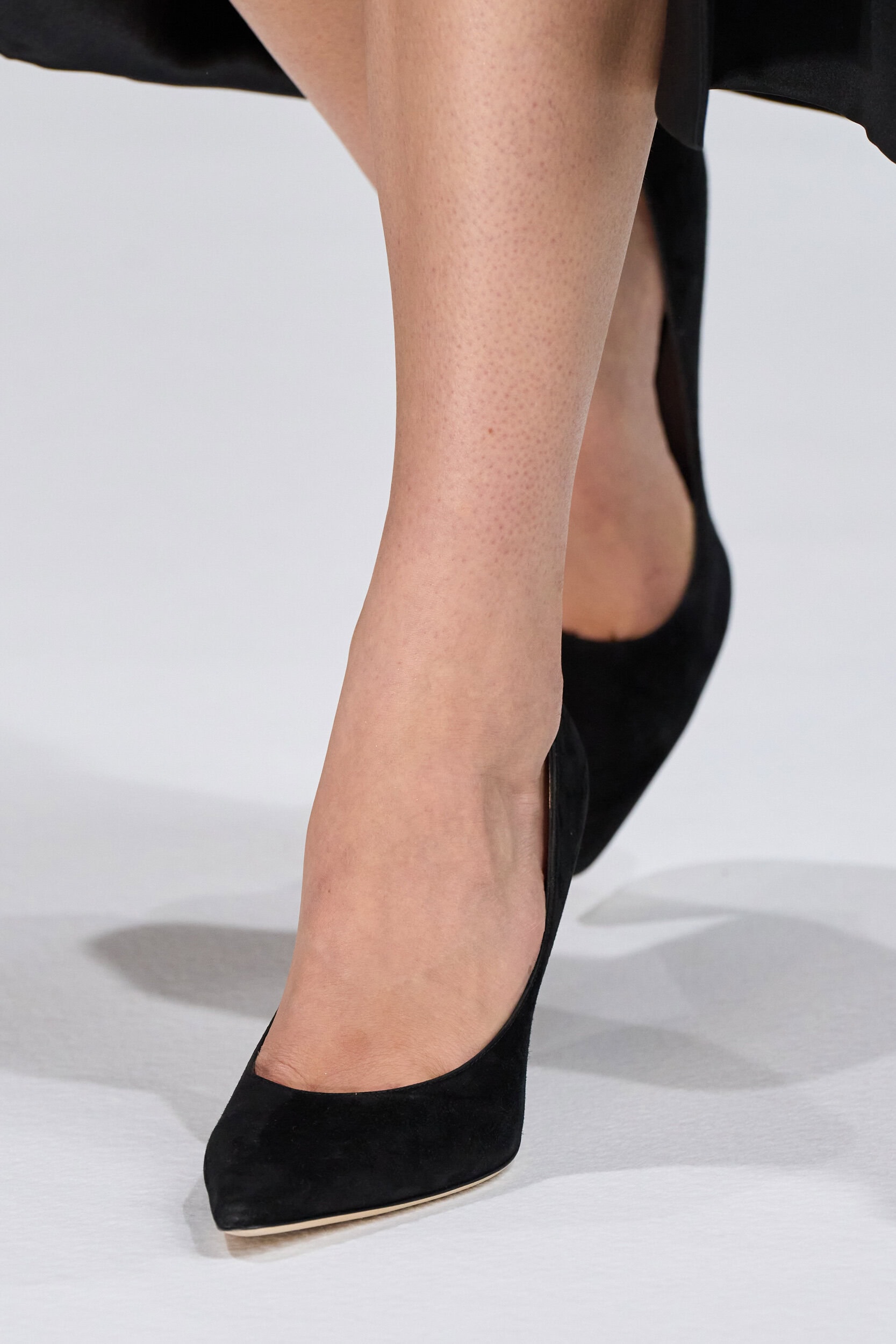 Tamara Ralph Spring 2026 Couture Fashion Show Details