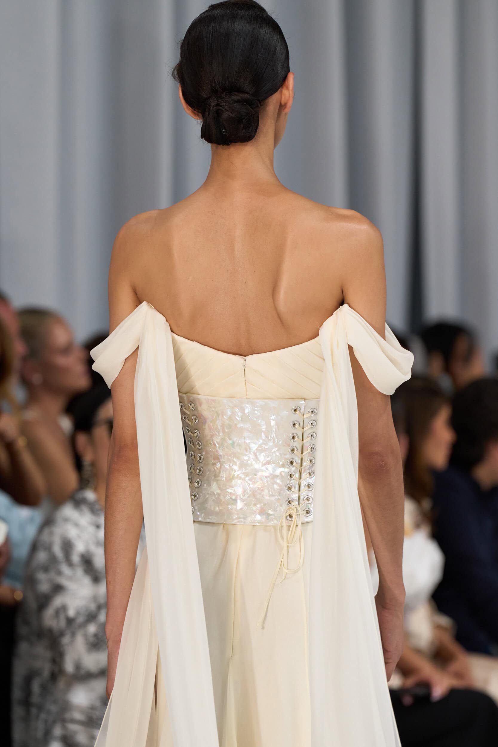 Tamara Ralph Spring 2026 Couture Fashion Show Details
