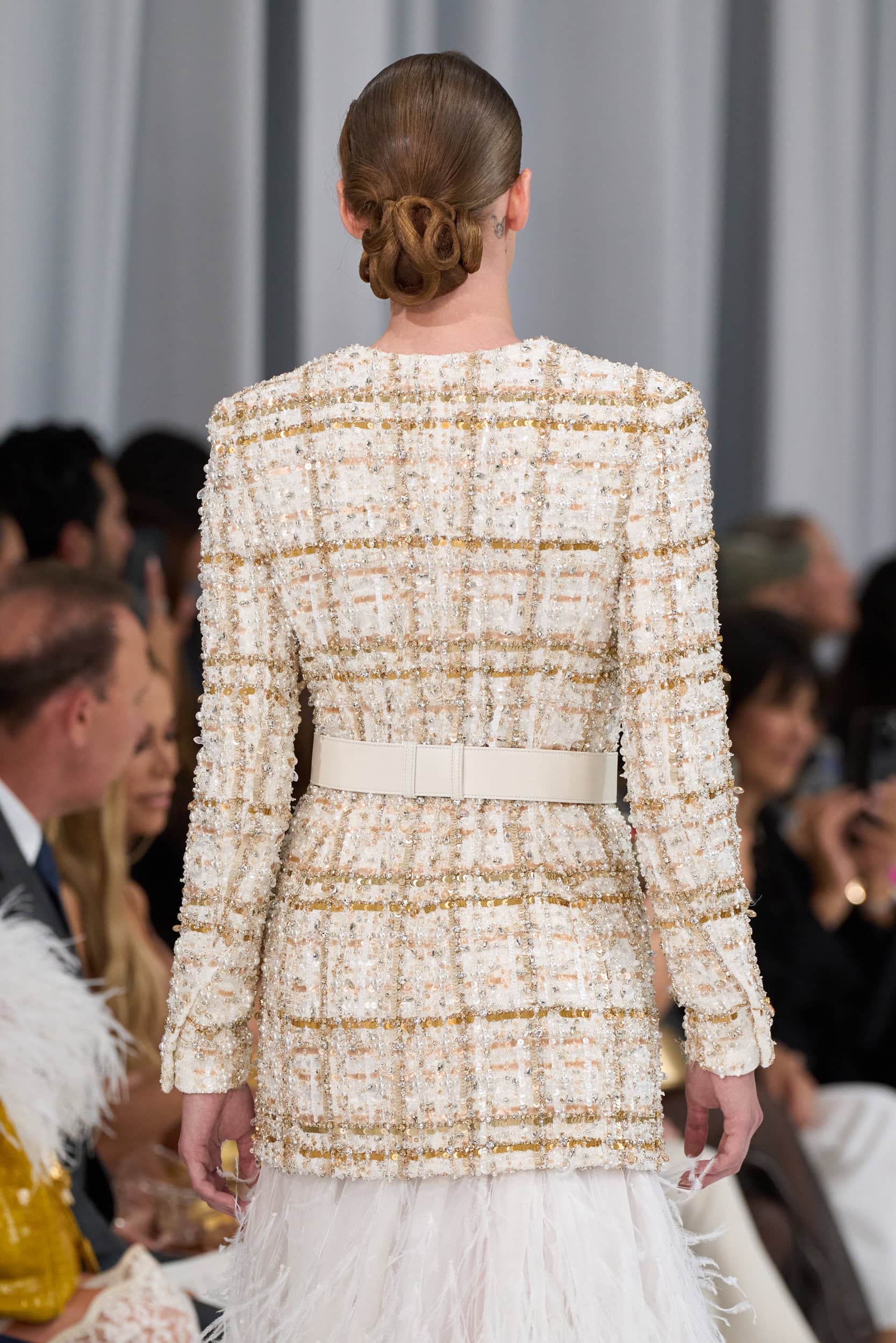 Tamara Ralph Spring 2026 Couture Fashion Show Details