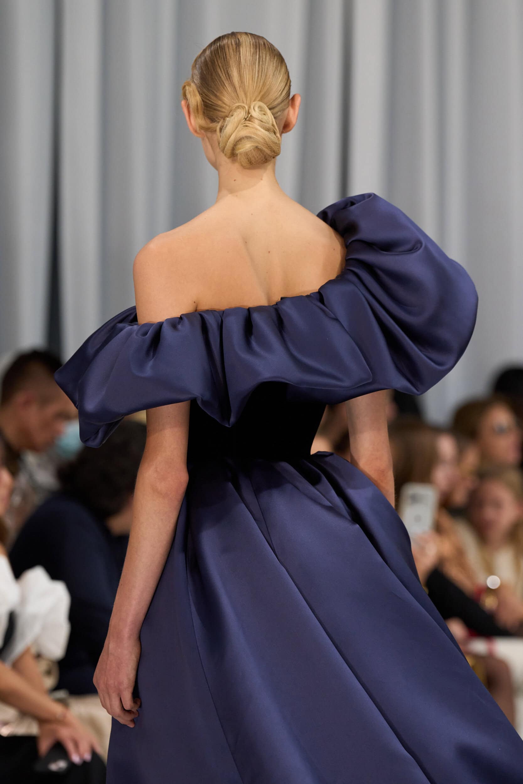 Tamara Ralph Spring 2026 Couture Fashion Show Details
