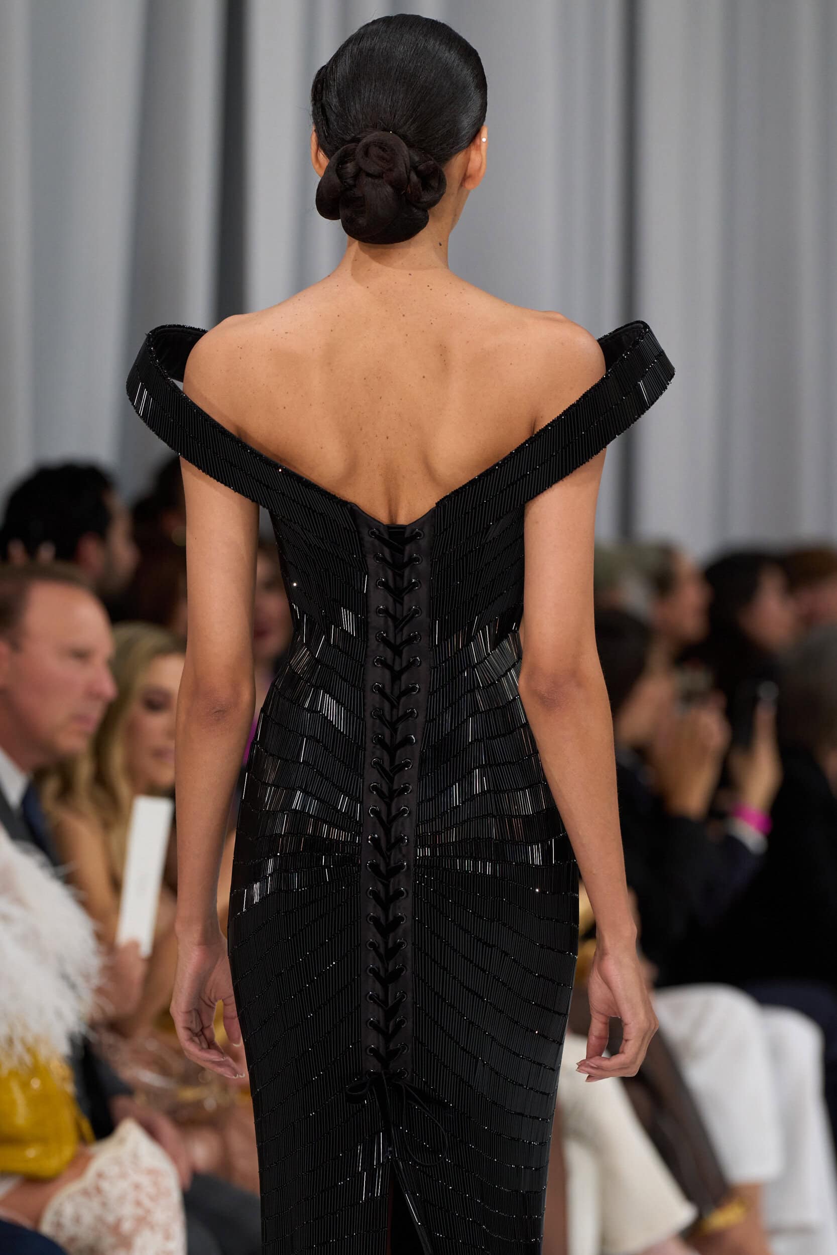 Tamara Ralph Spring 2026 Couture Fashion Show Details