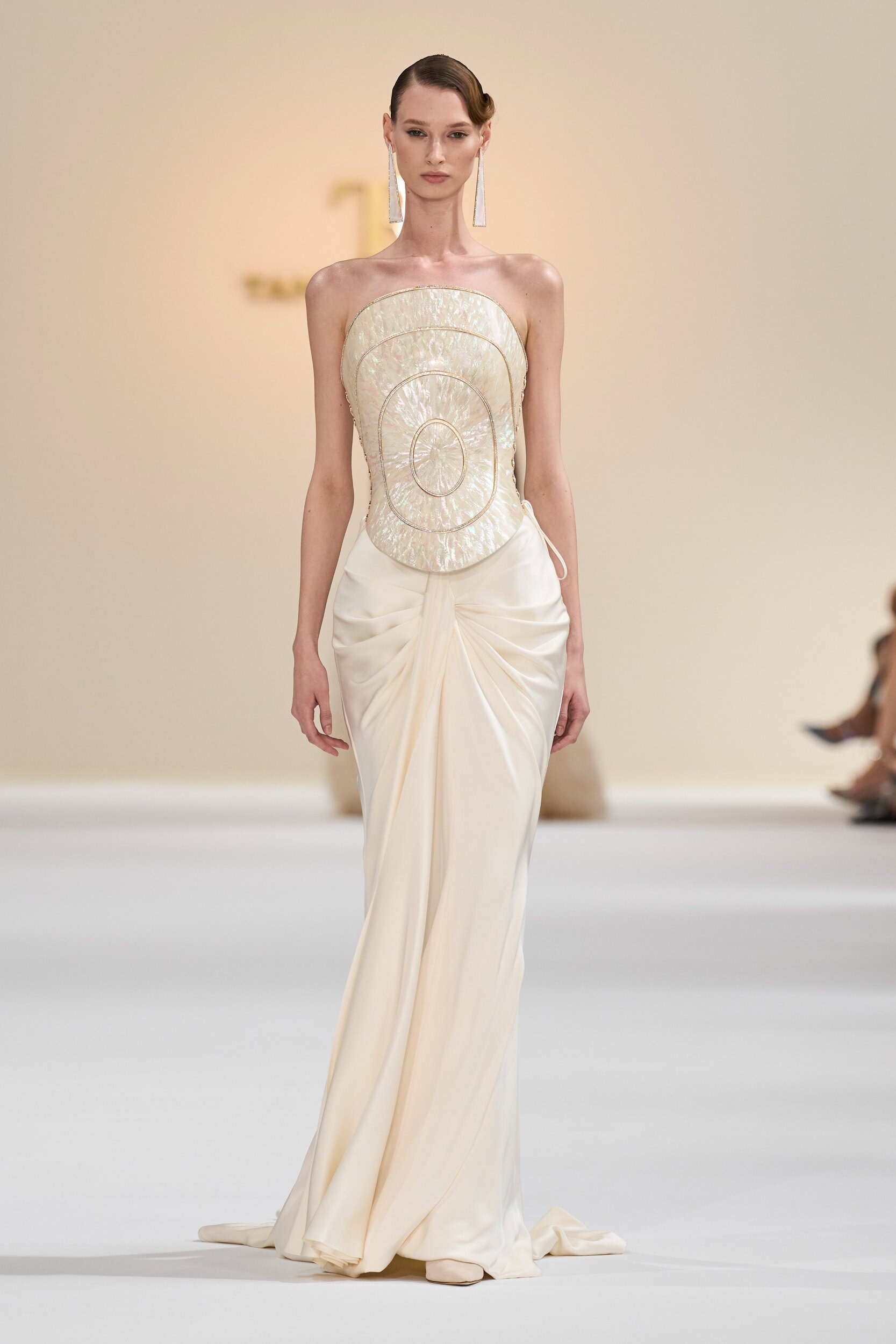 Tamara Ralph Spring 2026 Couture Fashion Show