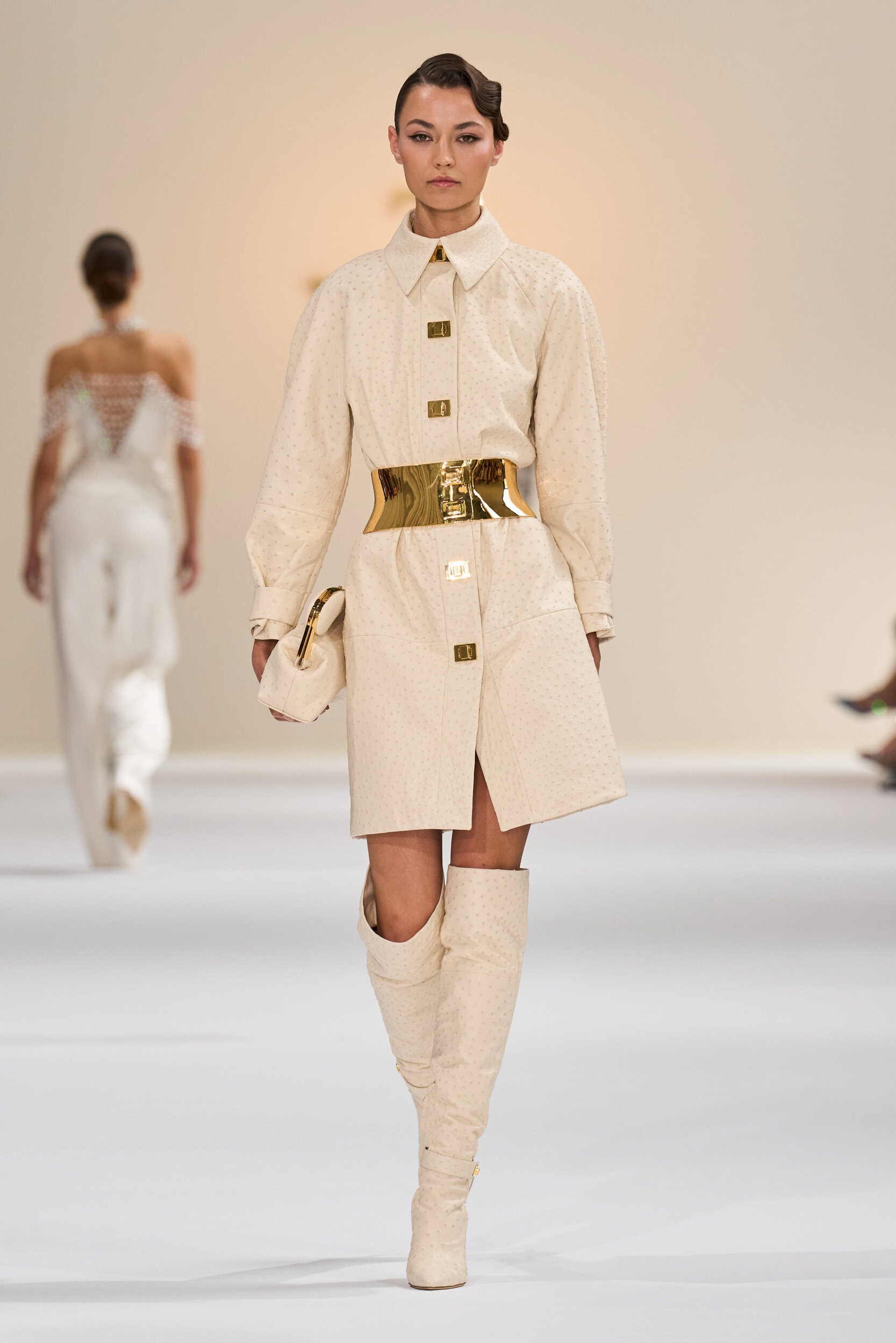 Tamara Ralph Spring 2026 Couture Fashion Show