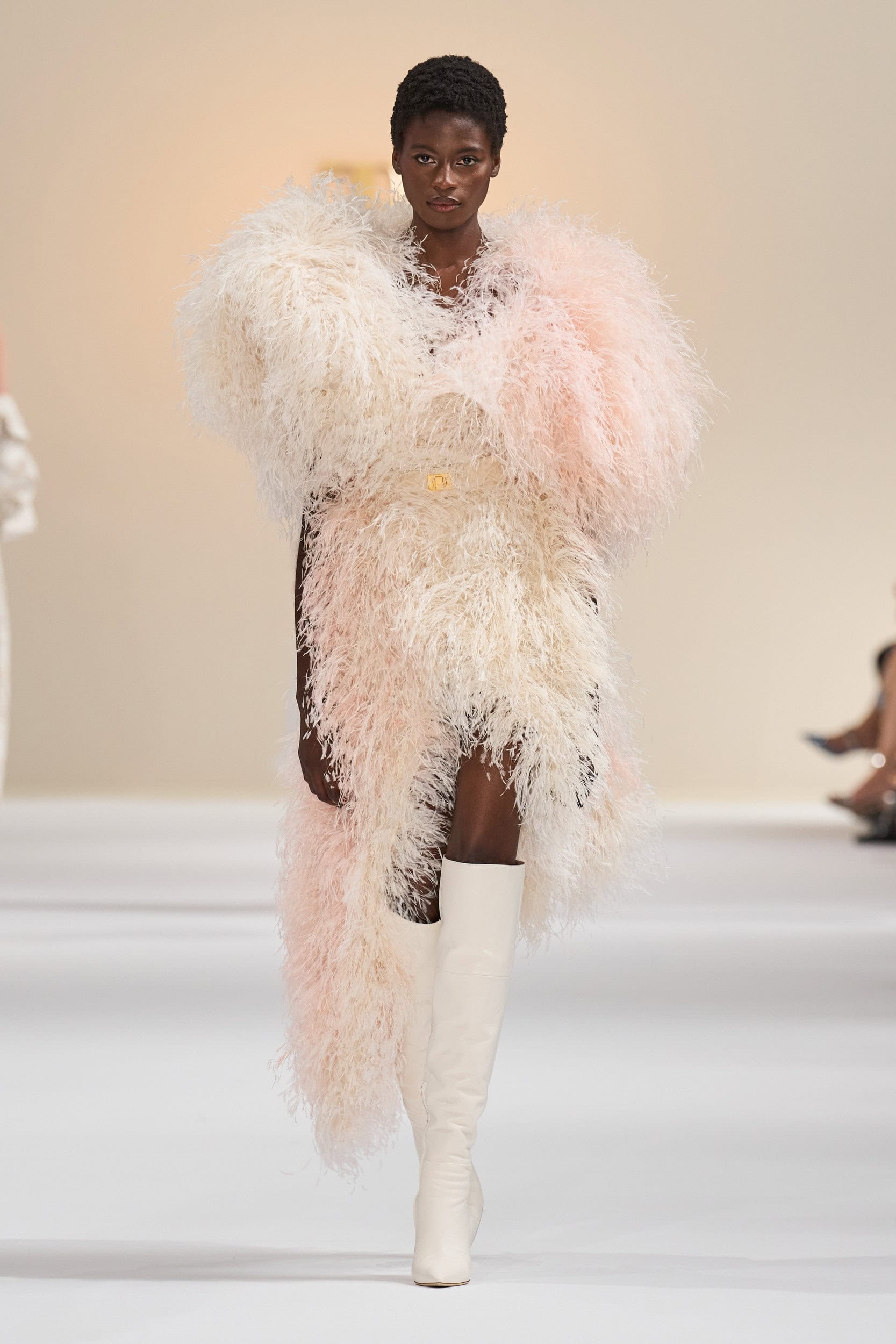 Tamara Ralph Spring 2026 Couture Fashion Show