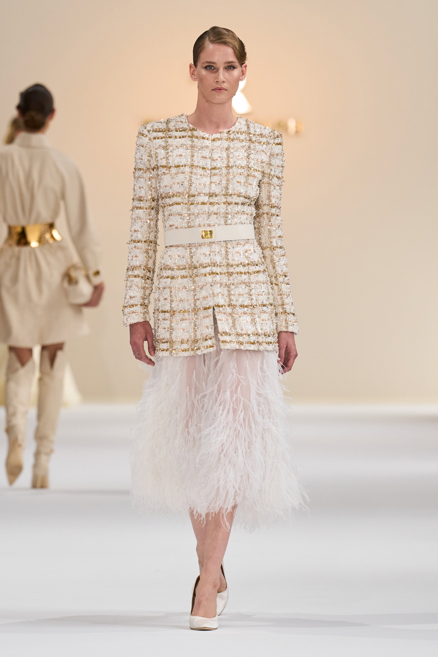 Tamara Ralph Spring 2026 Couture Fashion Show