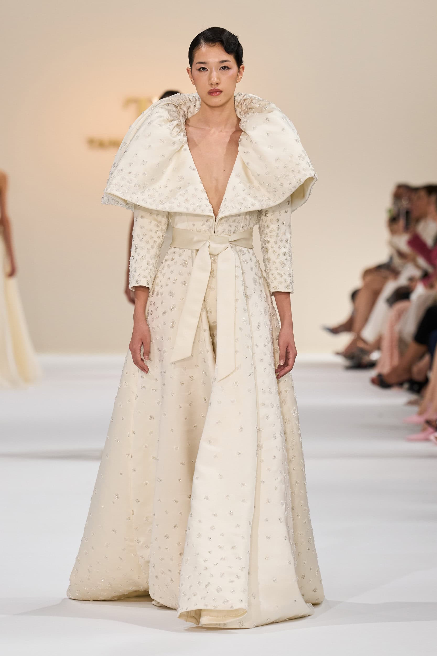 Tamara Ralph Spring 2026 Couture Fashion Show