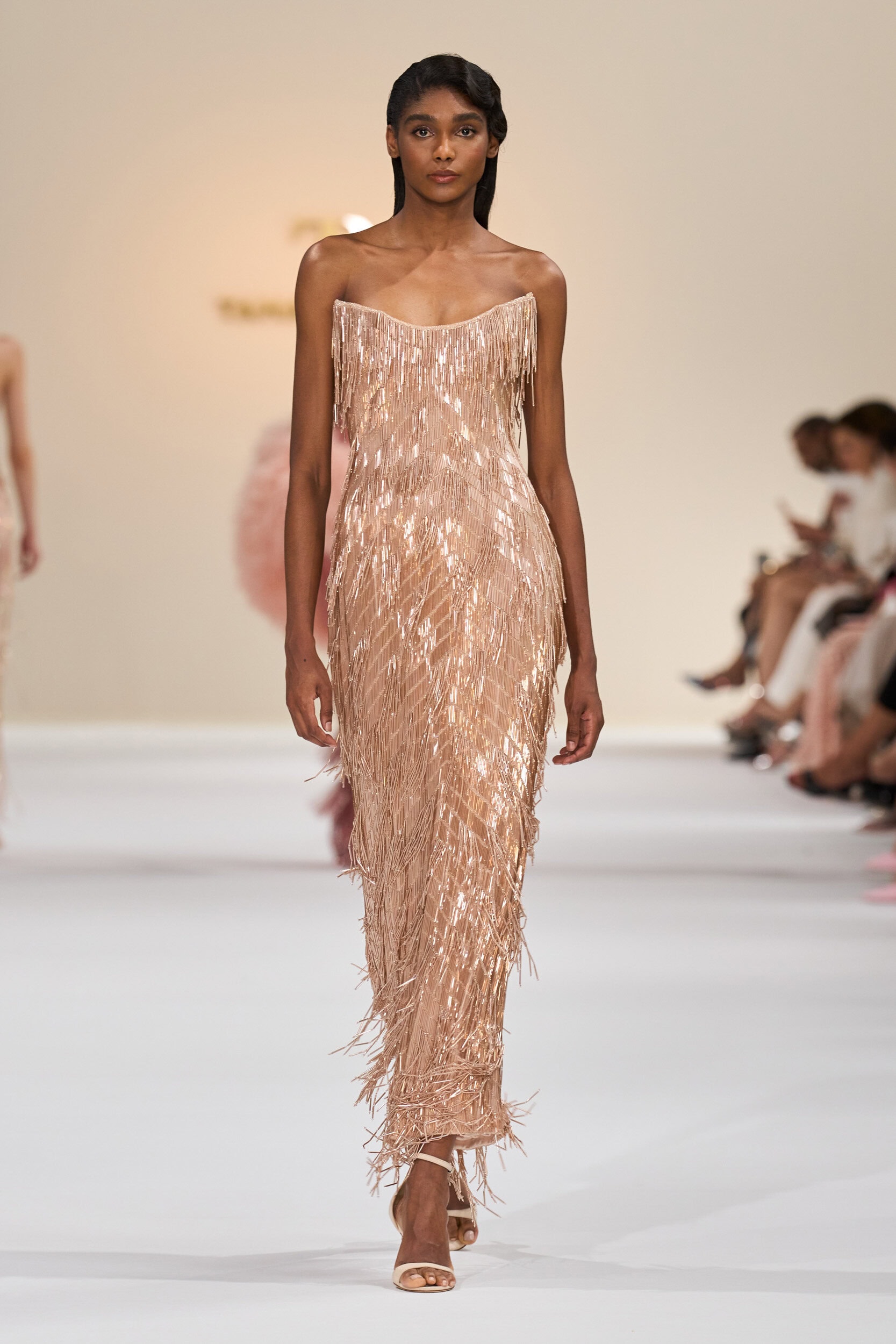 Tamara Ralph Spring 2026 Couture Fashion Show