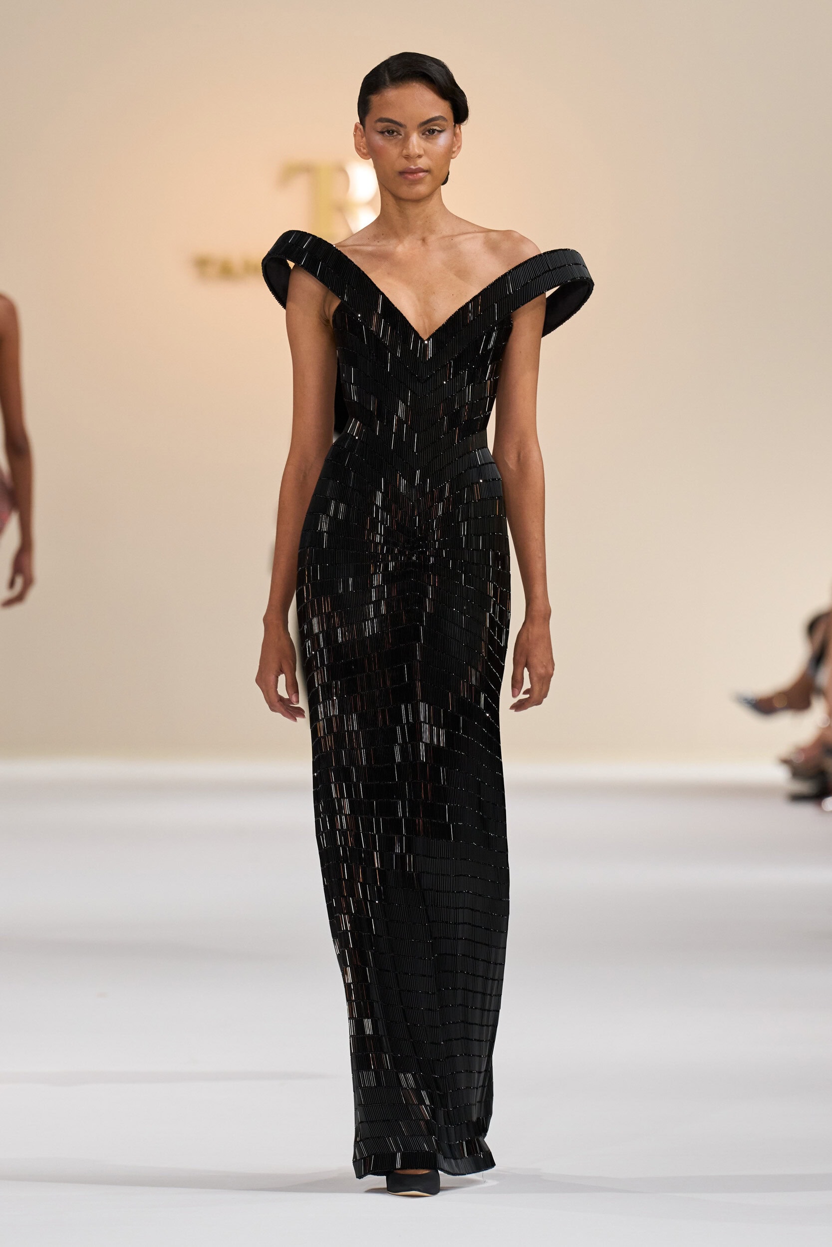 Tamara Ralph Spring 2026 Couture Fashion Show