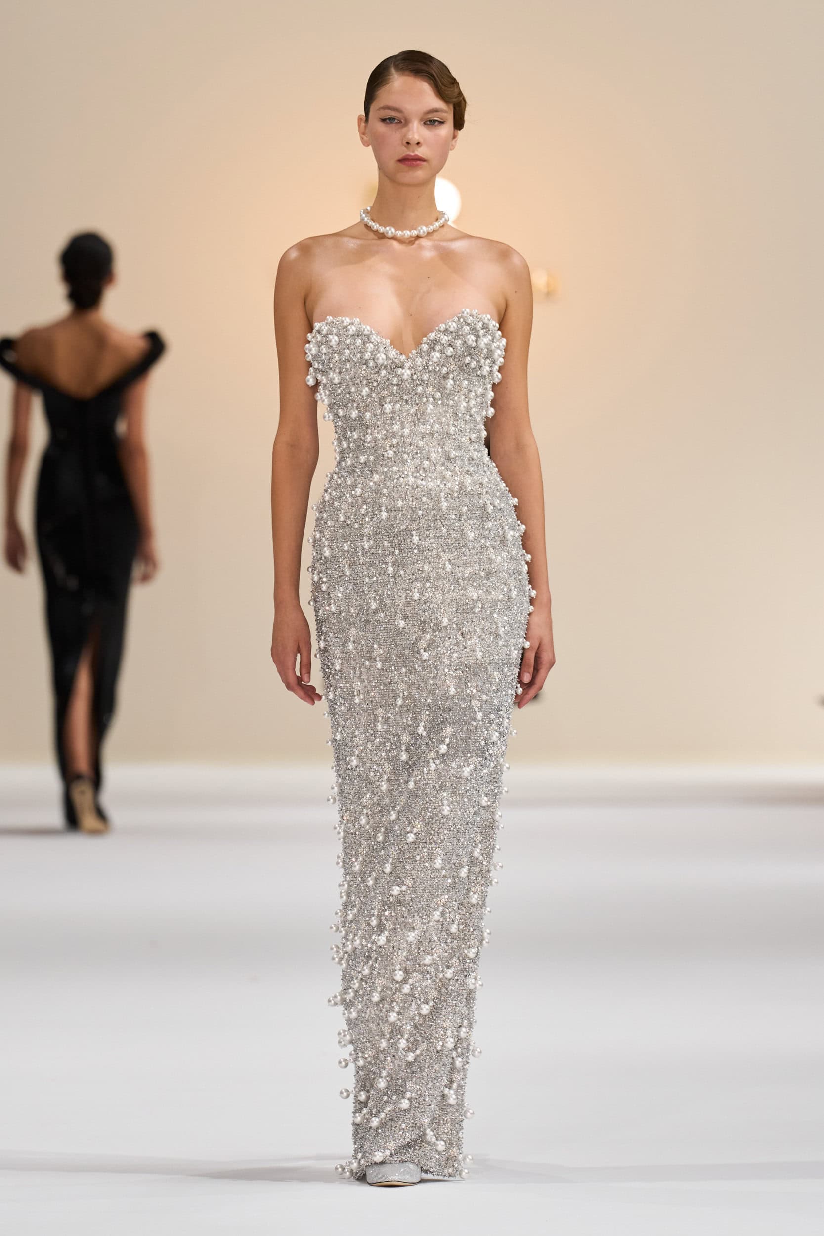 Tamara Ralph Spring 2026 Couture Fashion Show