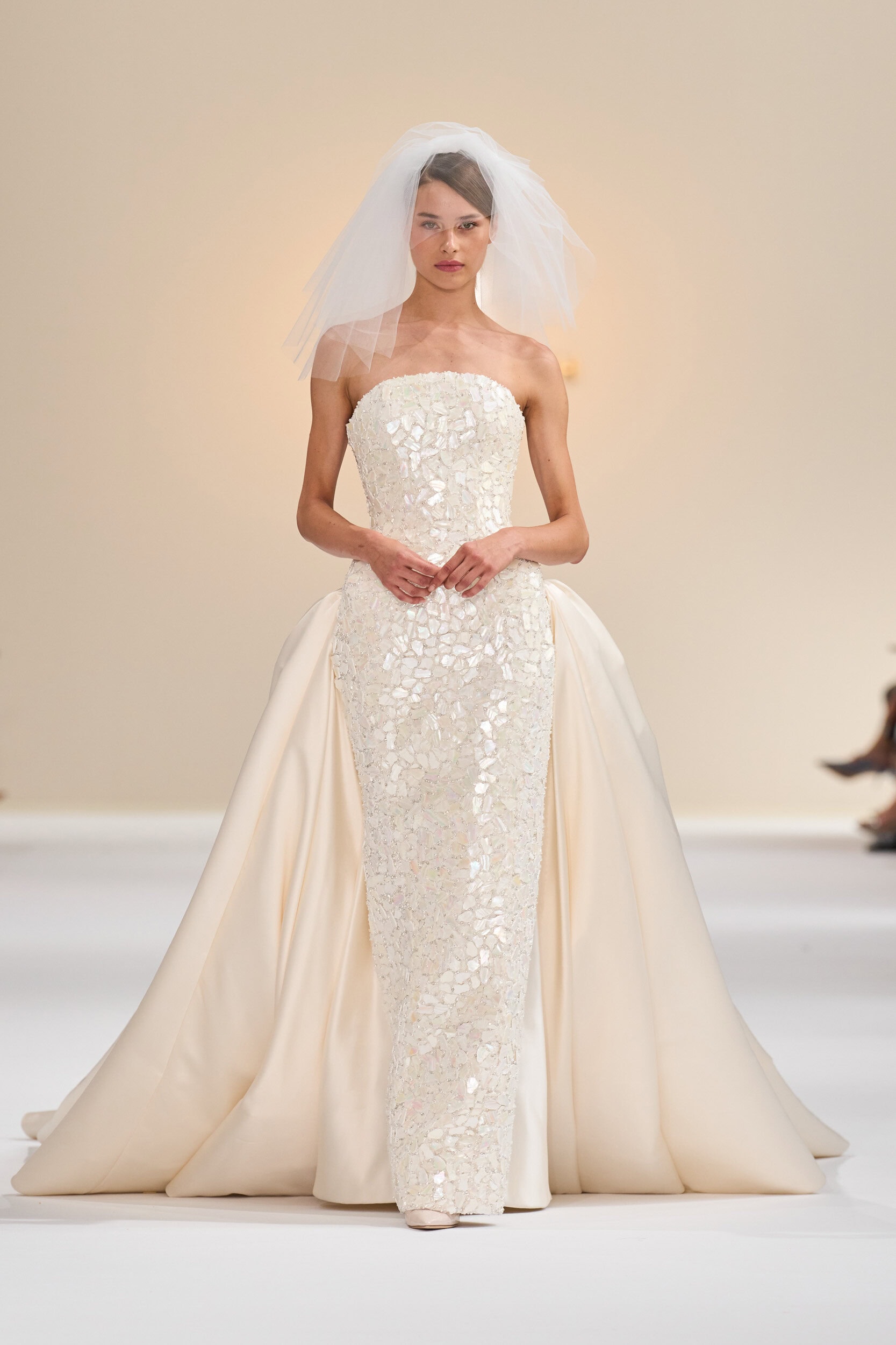 Tamara Ralph Spring 2026 Couture Fashion Show