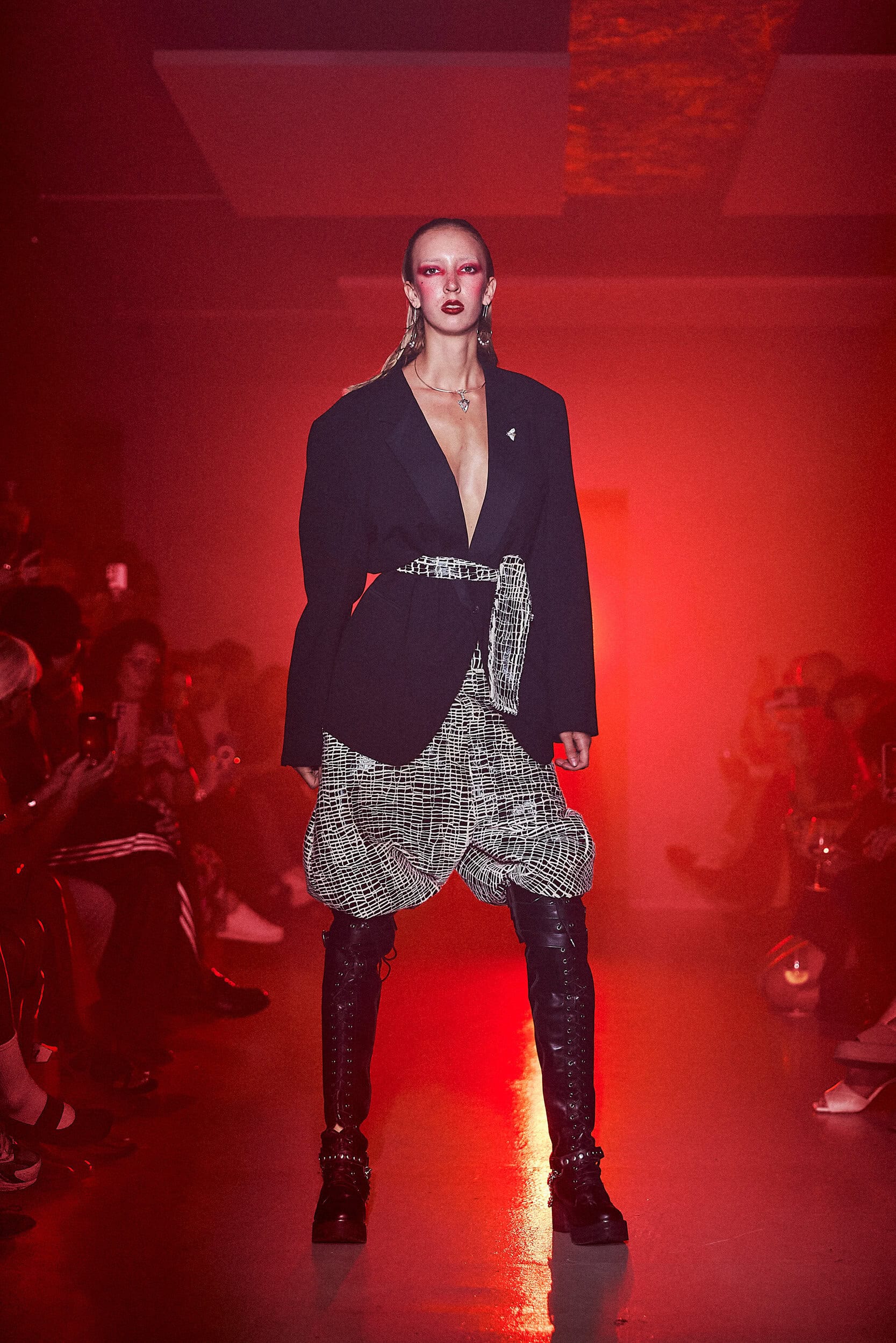 Tell The Truth Spring 2026 Fashion Show 